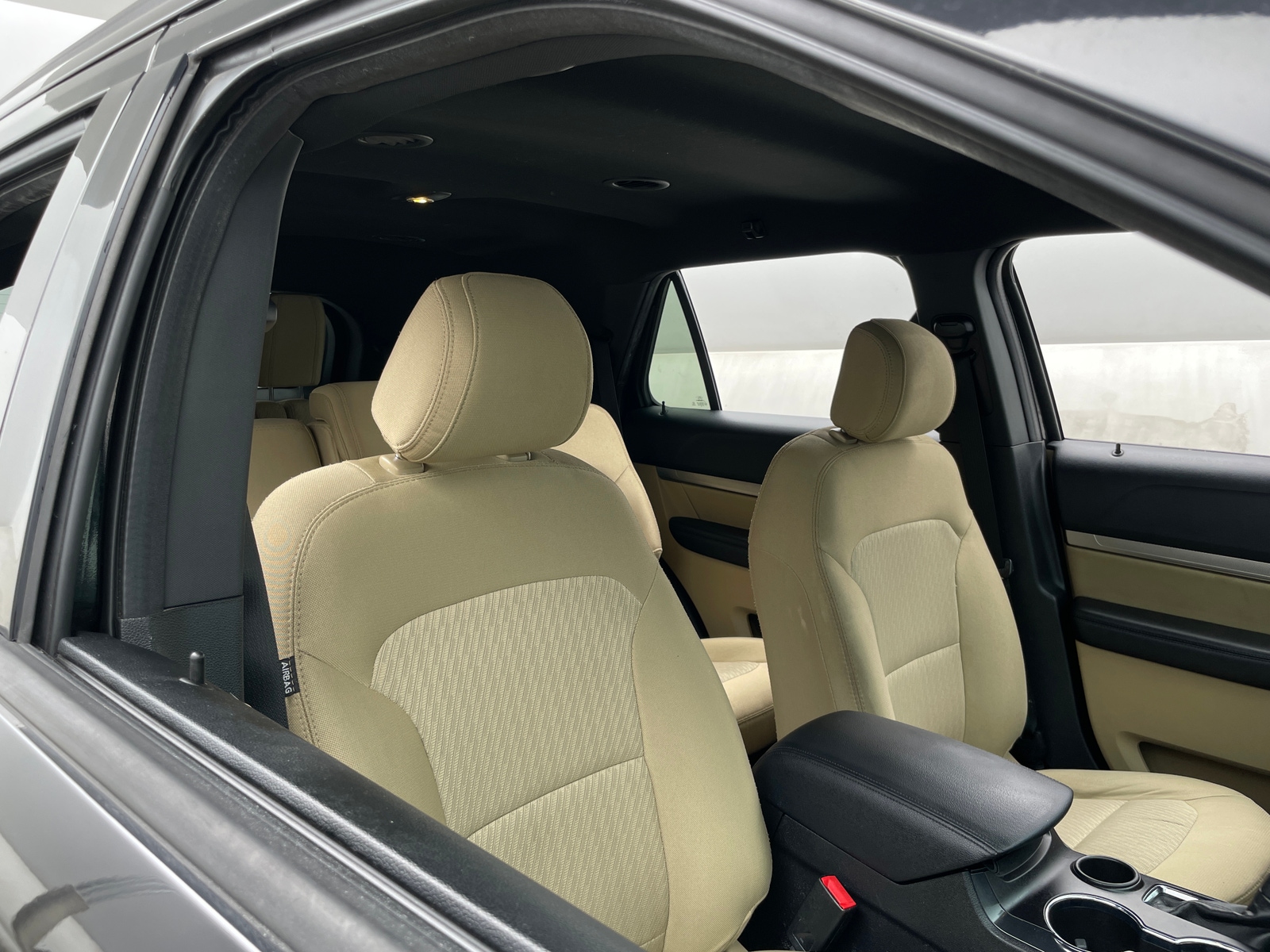 Thumbnail: 2017 Ford Explorer - 2