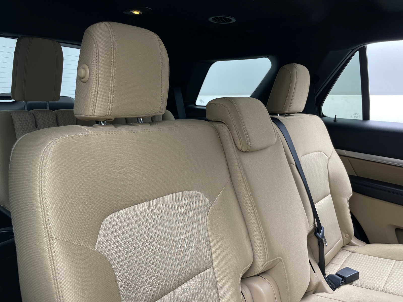 Thumbnail: 2017 Ford Explorer - 6