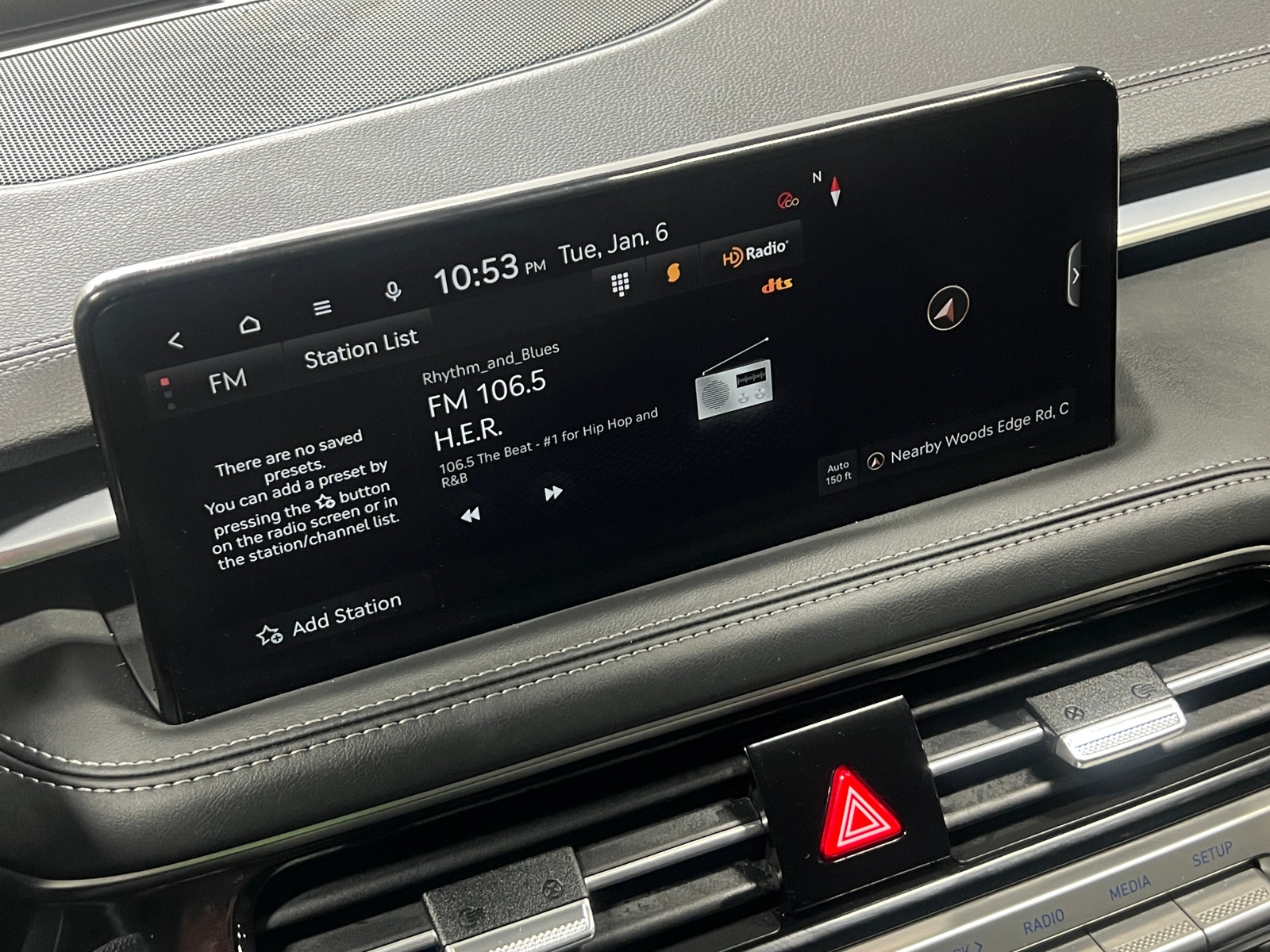 Thumbnail: 2025 Genesis G70 - 3