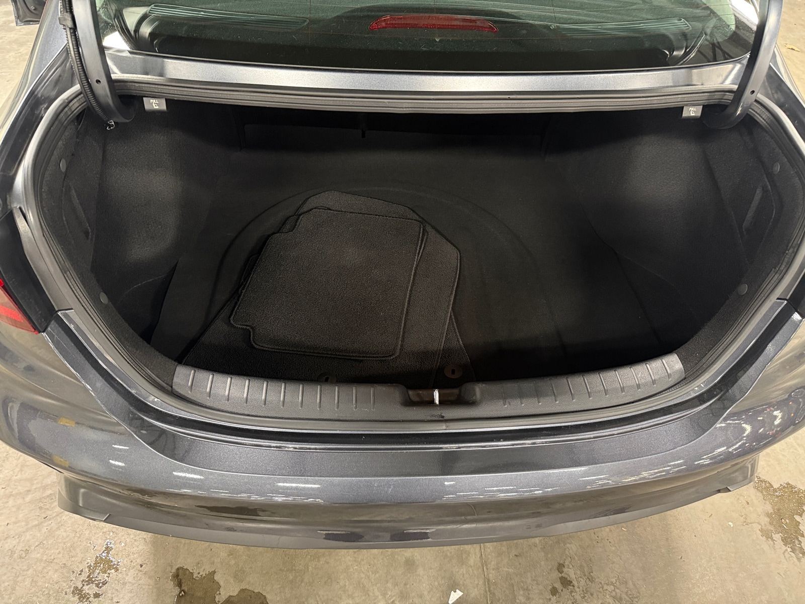 Thumbnail: 2024 Kia Forte - 7