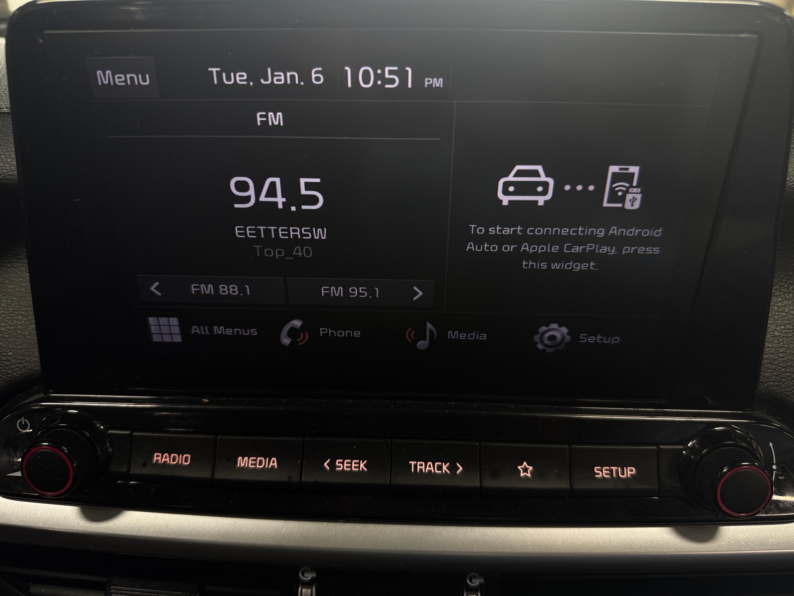 Thumbnail: 2024 Kia Forte - 4