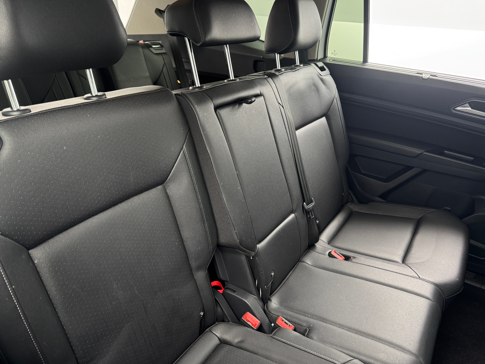 Thumbnail: 2019 Volkswagen Atlas - 5