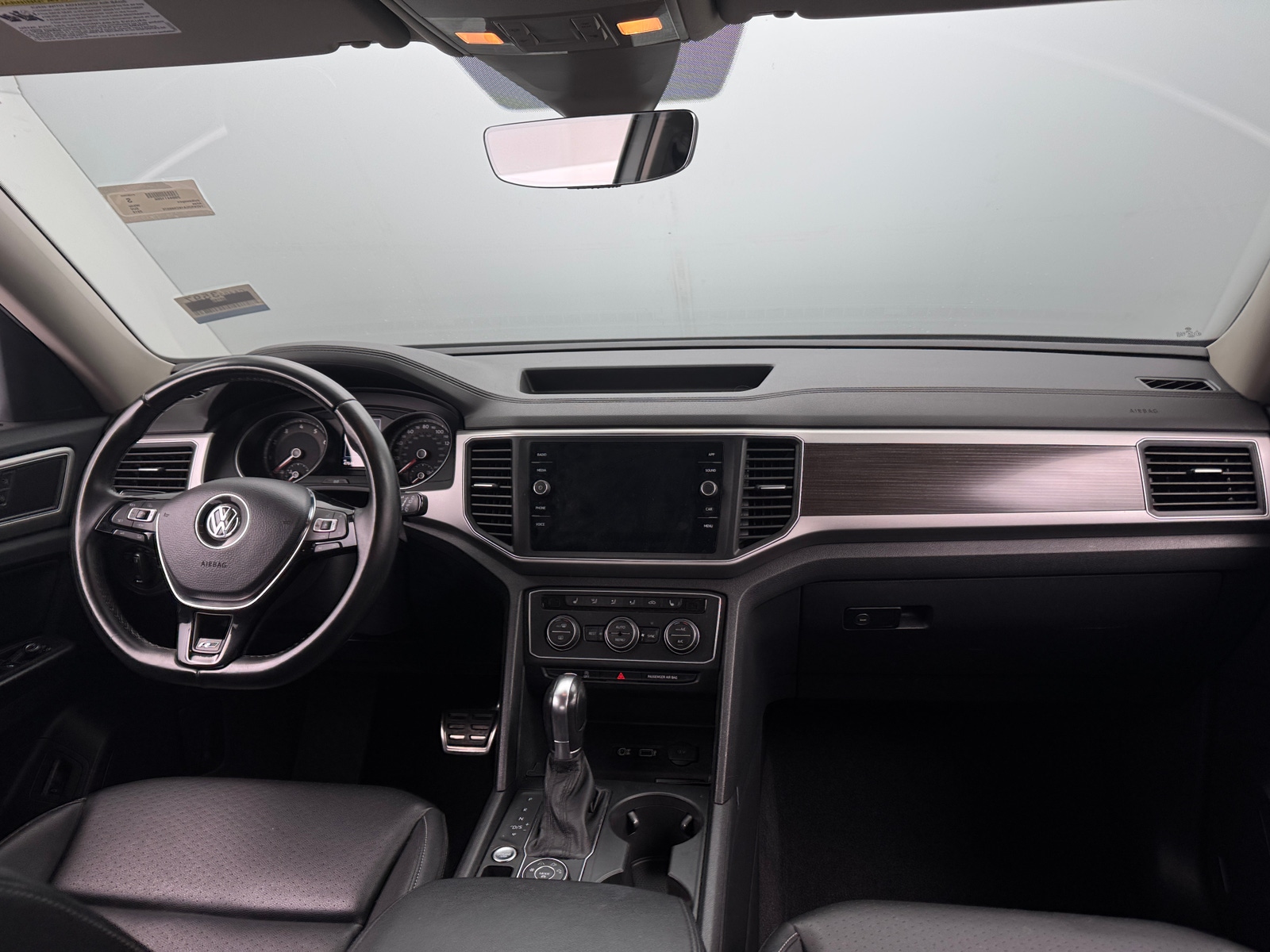 Thumbnail: 2019 Volkswagen Atlas - 2