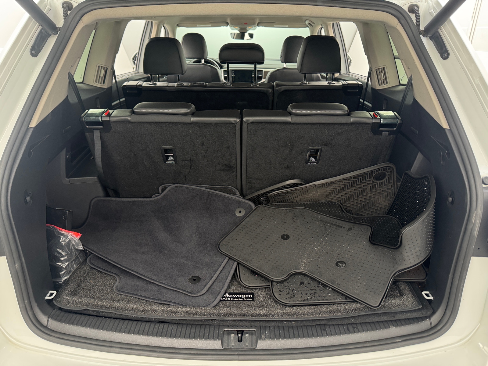 Thumbnail: 2019 Volkswagen Atlas - 6