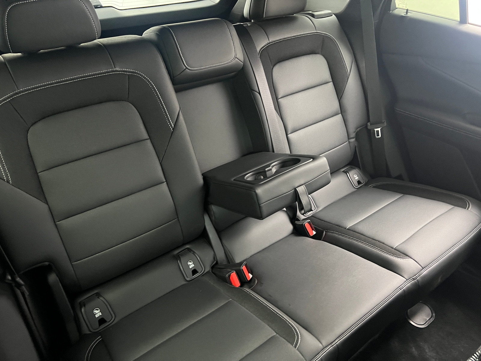 Thumbnail: 2024 Chevrolet Blazer EV - 6