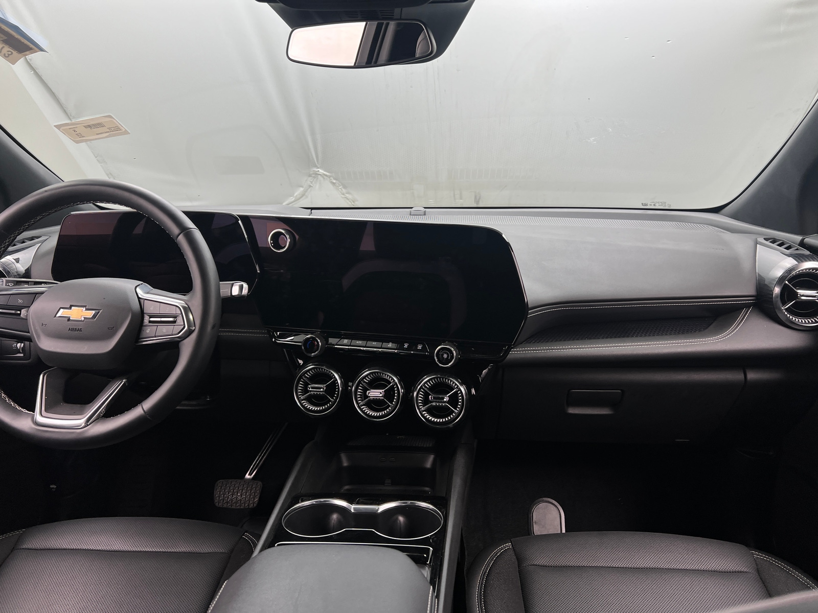 Thumbnail: 2024 Chevrolet Blazer EV - 3