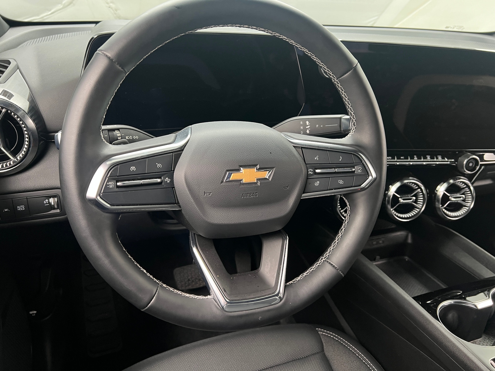 Thumbnail: 2024 Chevrolet Blazer EV - 5