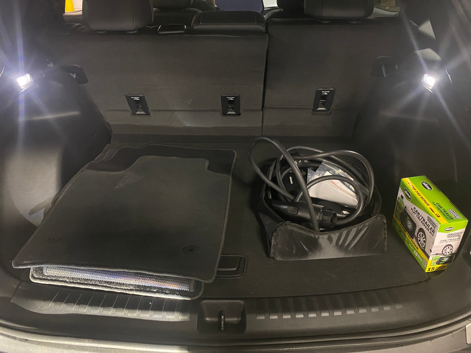 Thumbnail: 2024 Chevrolet Blazer EV - 7