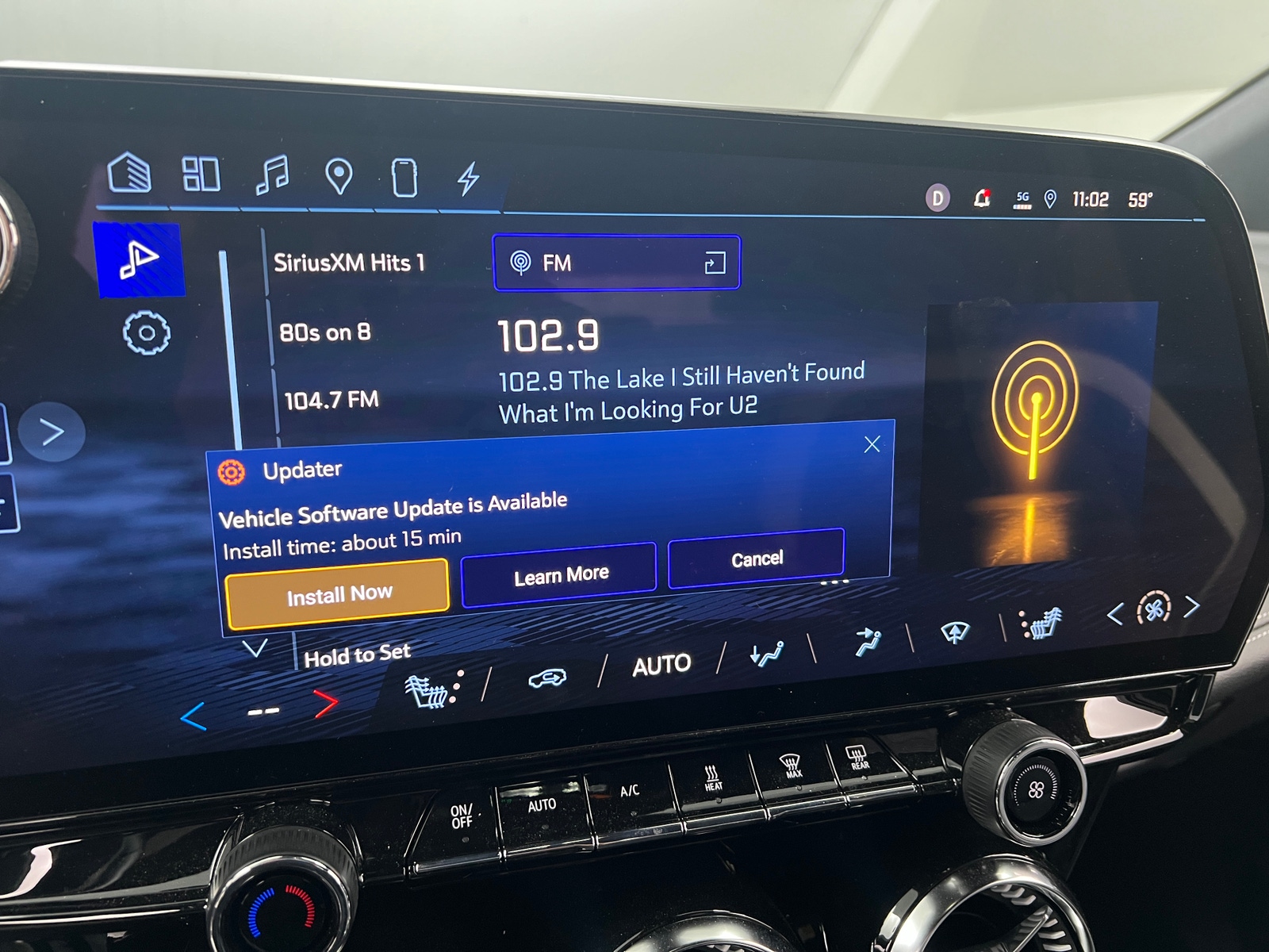 Thumbnail: 2024 Chevrolet Blazer EV - 4