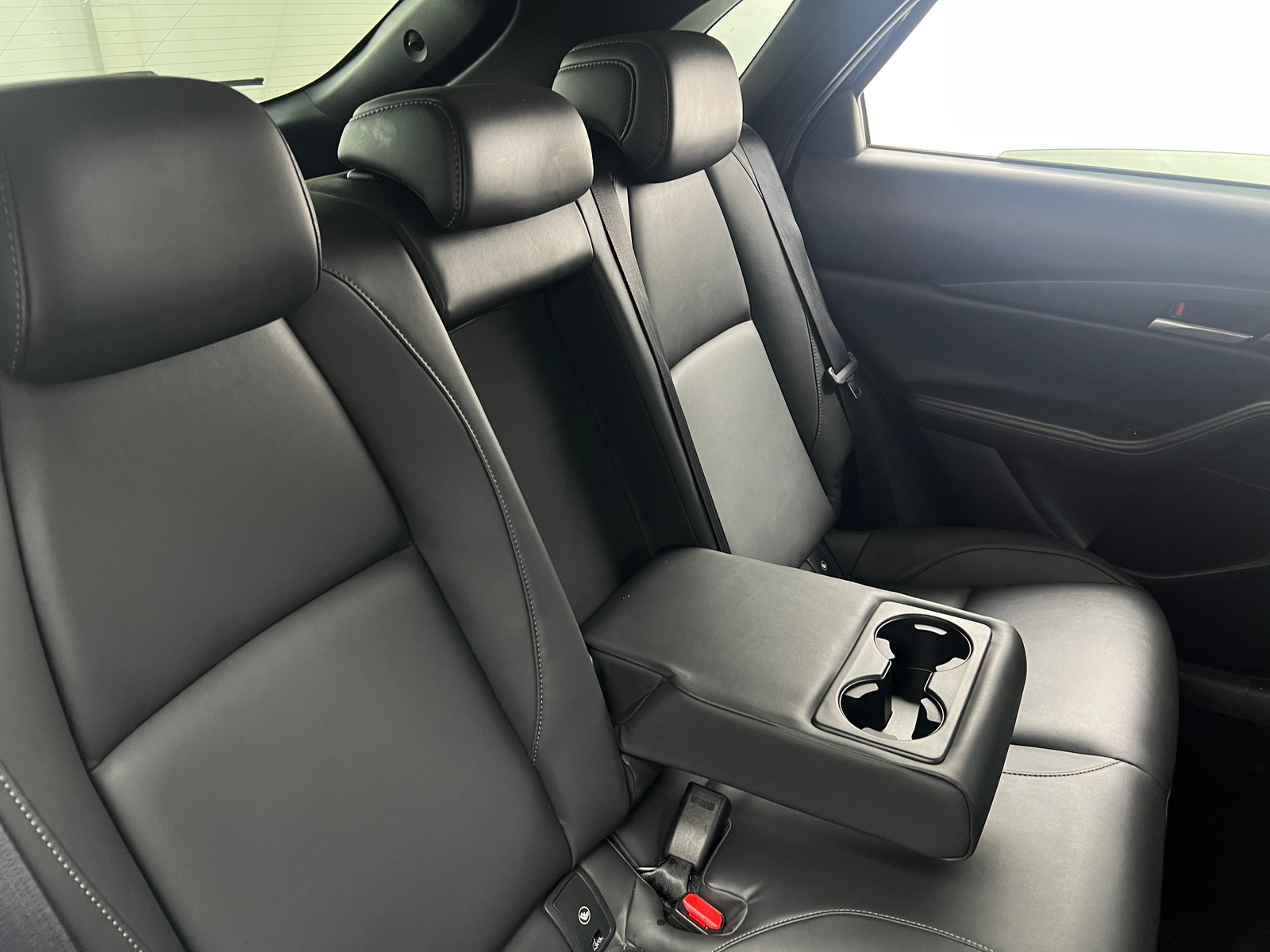 Thumbnail: 2023 Mazda CX-30 - 5