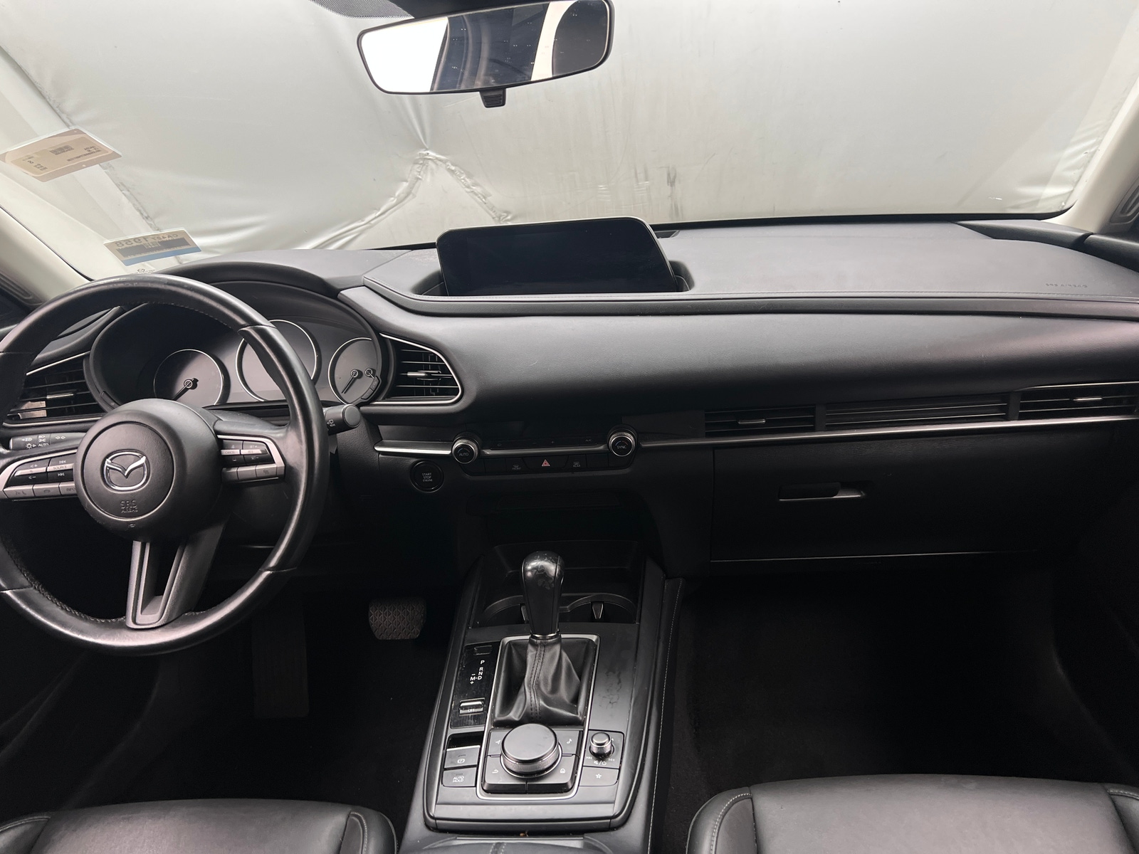 Thumbnail: 2023 Mazda CX-30 - 2