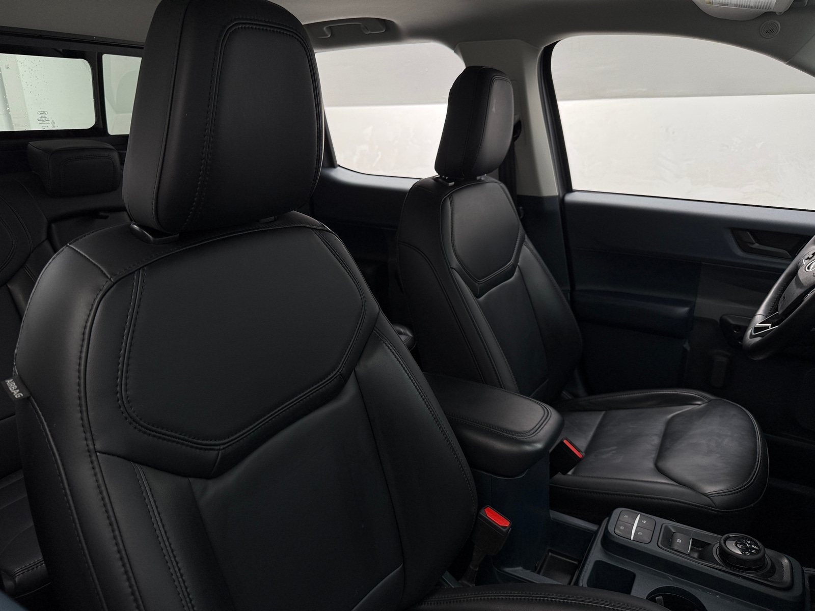 Thumbnail: 2023 Ford Maverick - 2