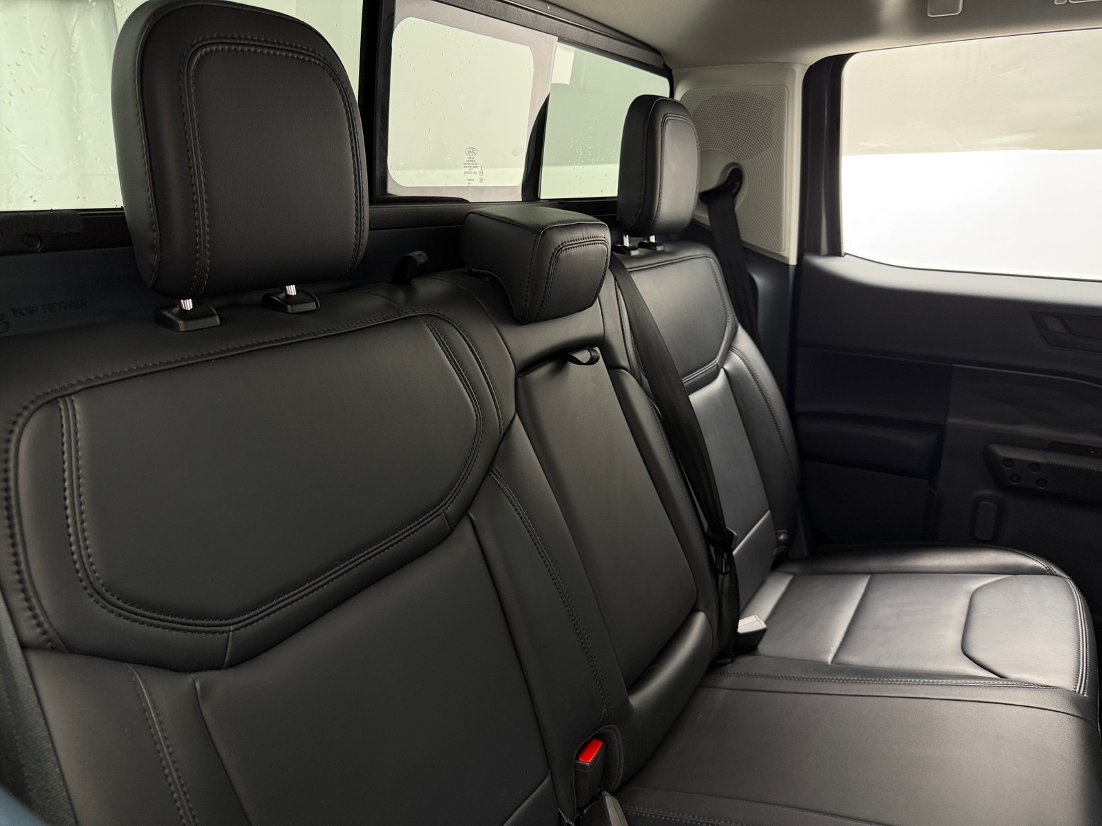 Thumbnail: 2023 Ford Maverick - 6