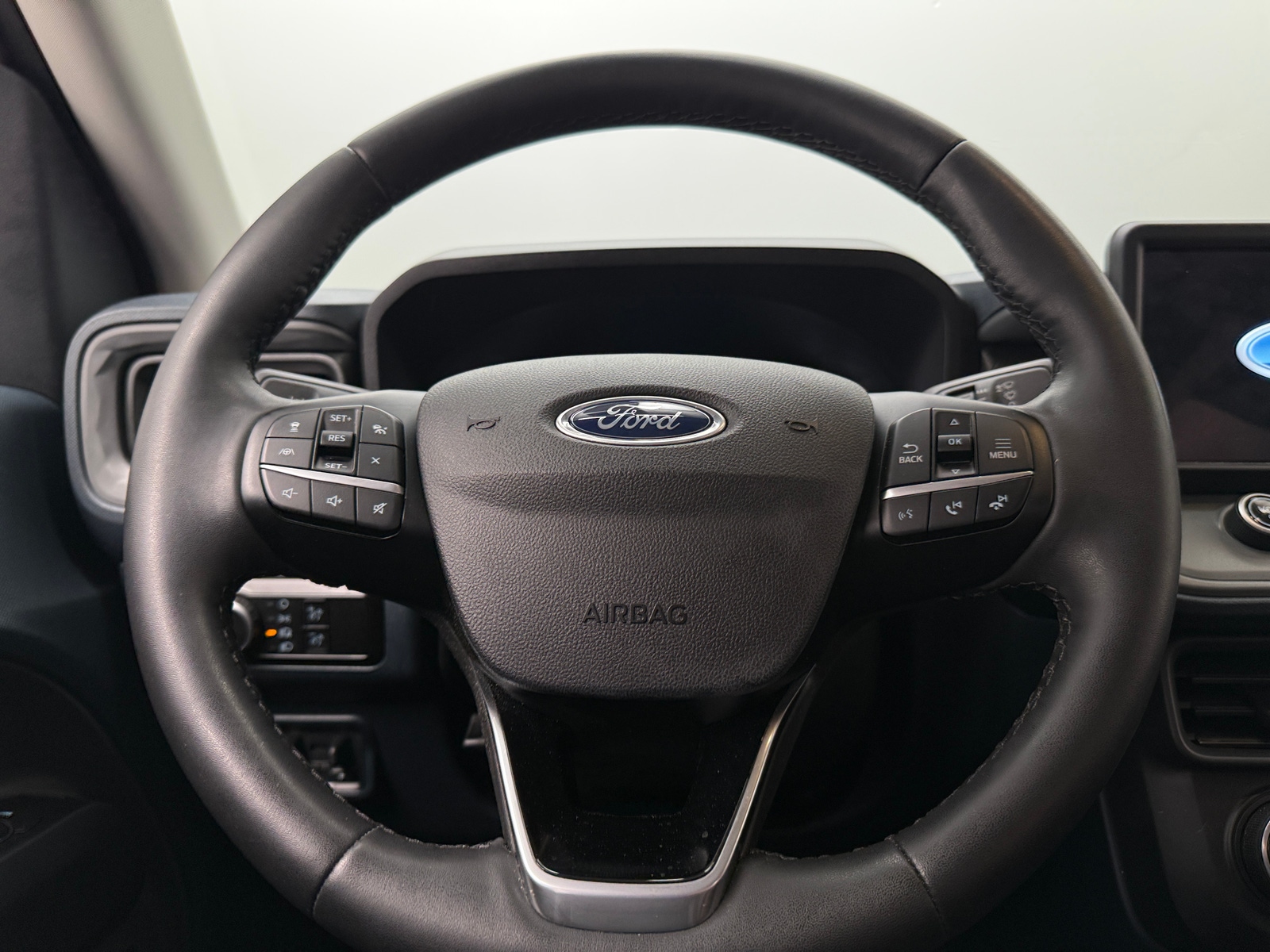 Thumbnail: 2023 Ford Maverick - 5