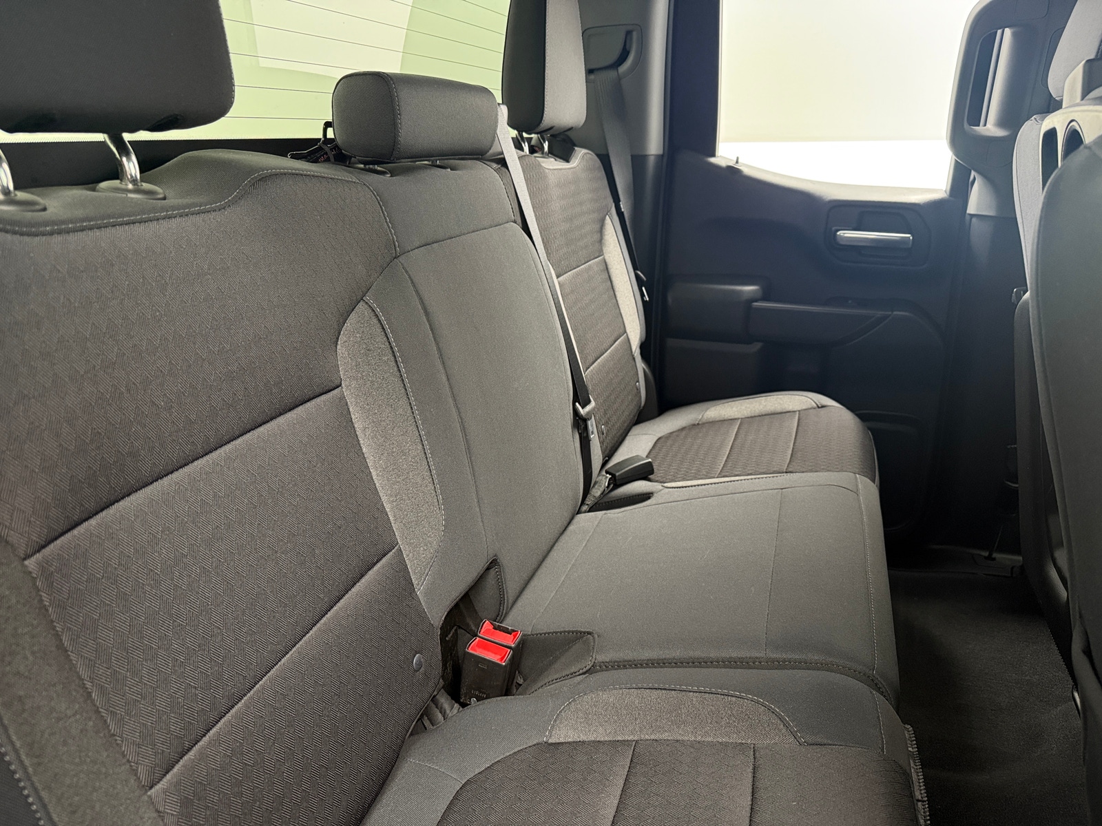 Thumbnail: 2019 Chevrolet Silverado 1500 - 6