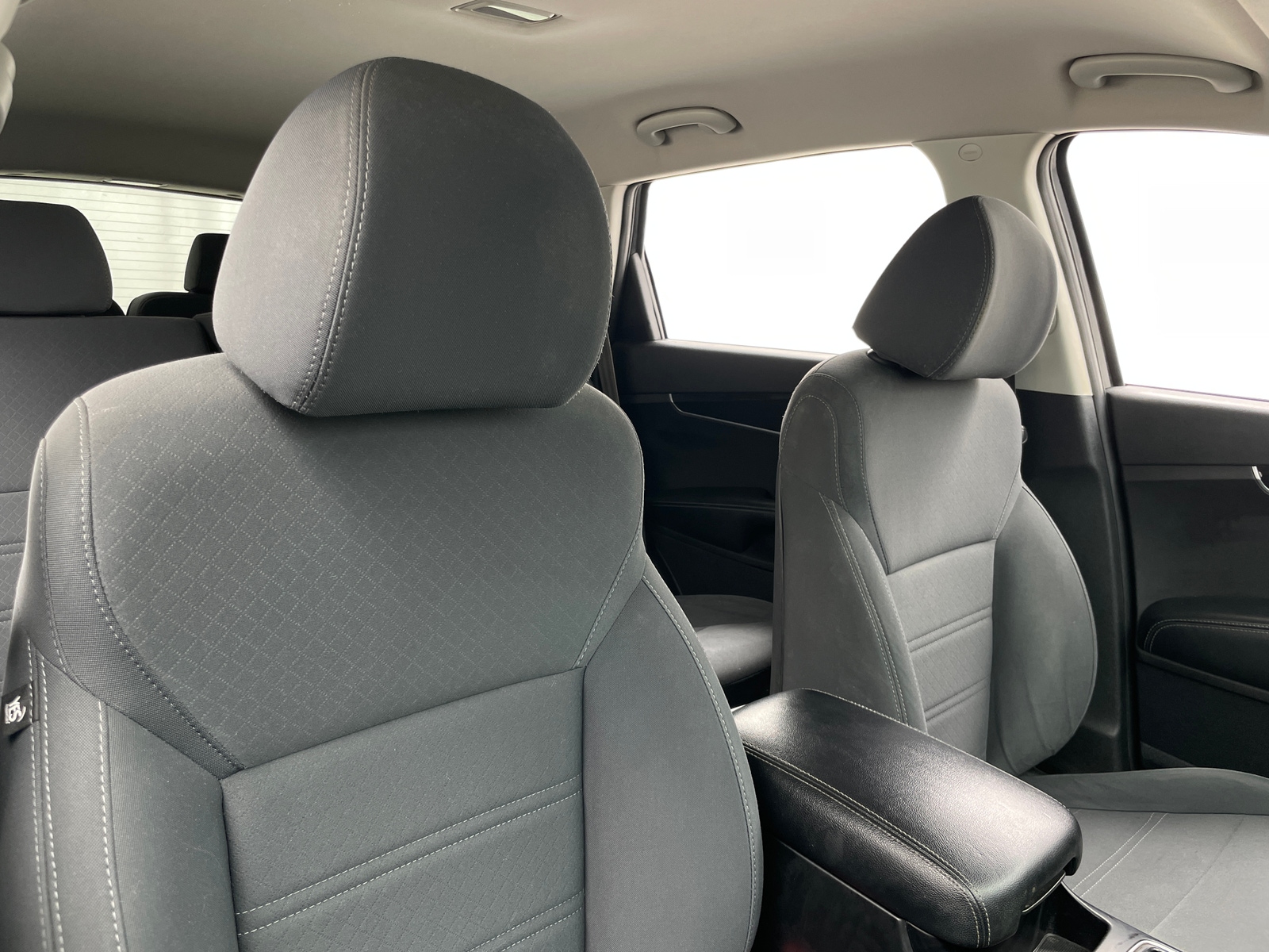 Thumbnail: 2019 Kia Sorento - 2