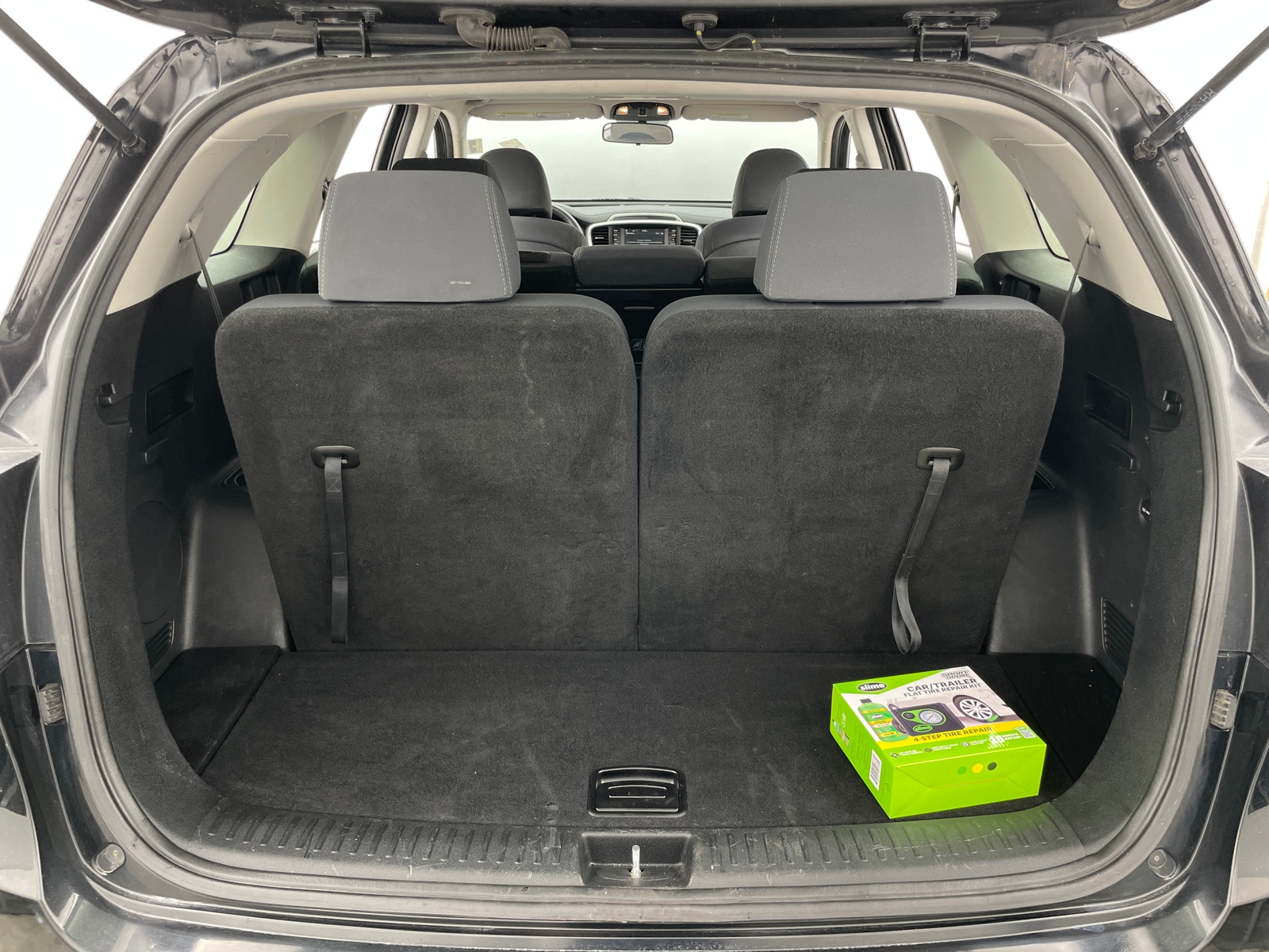 Thumbnail: 2019 Kia Sorento - 7