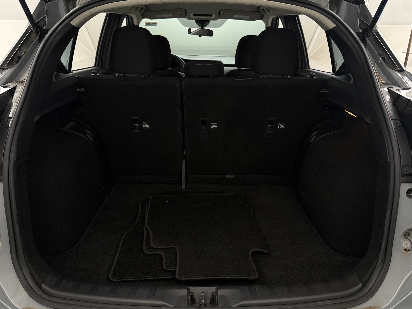 Thumbnail: 2021 Nissan Kicks - 7