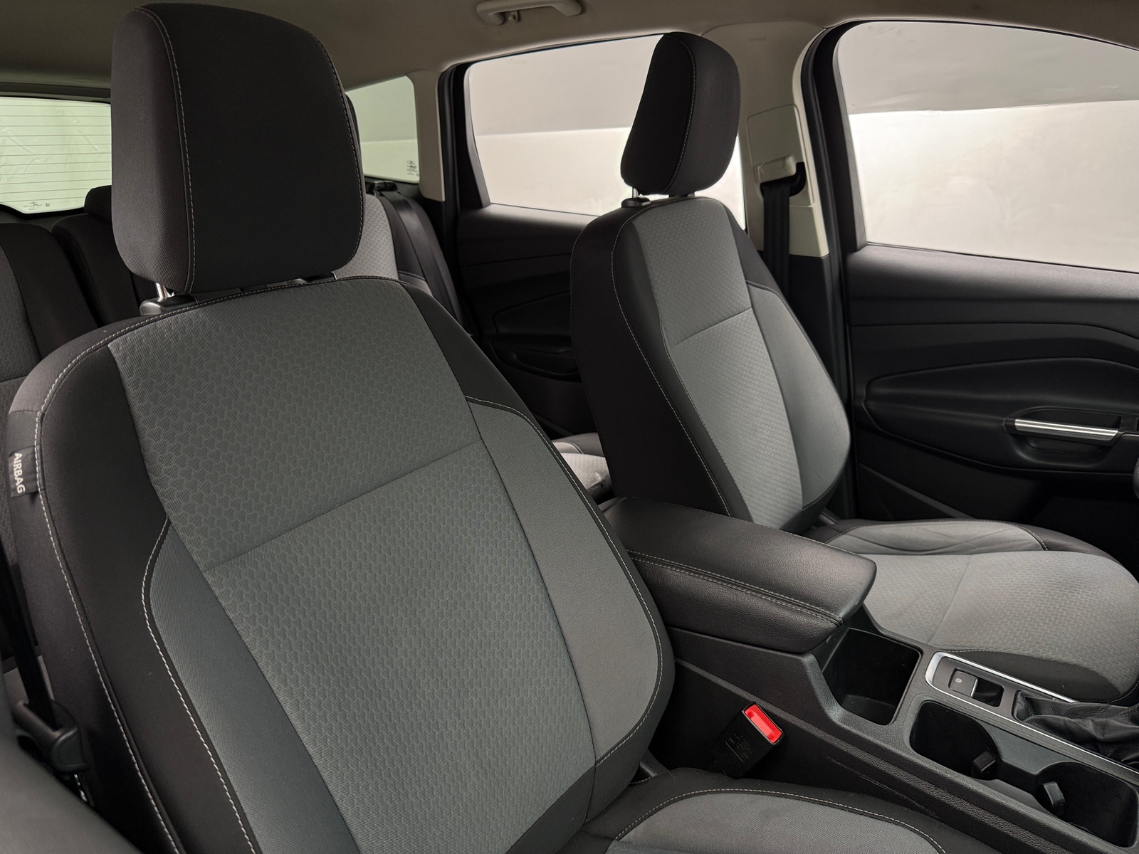 Thumbnail: 2019 Ford Escape - 2