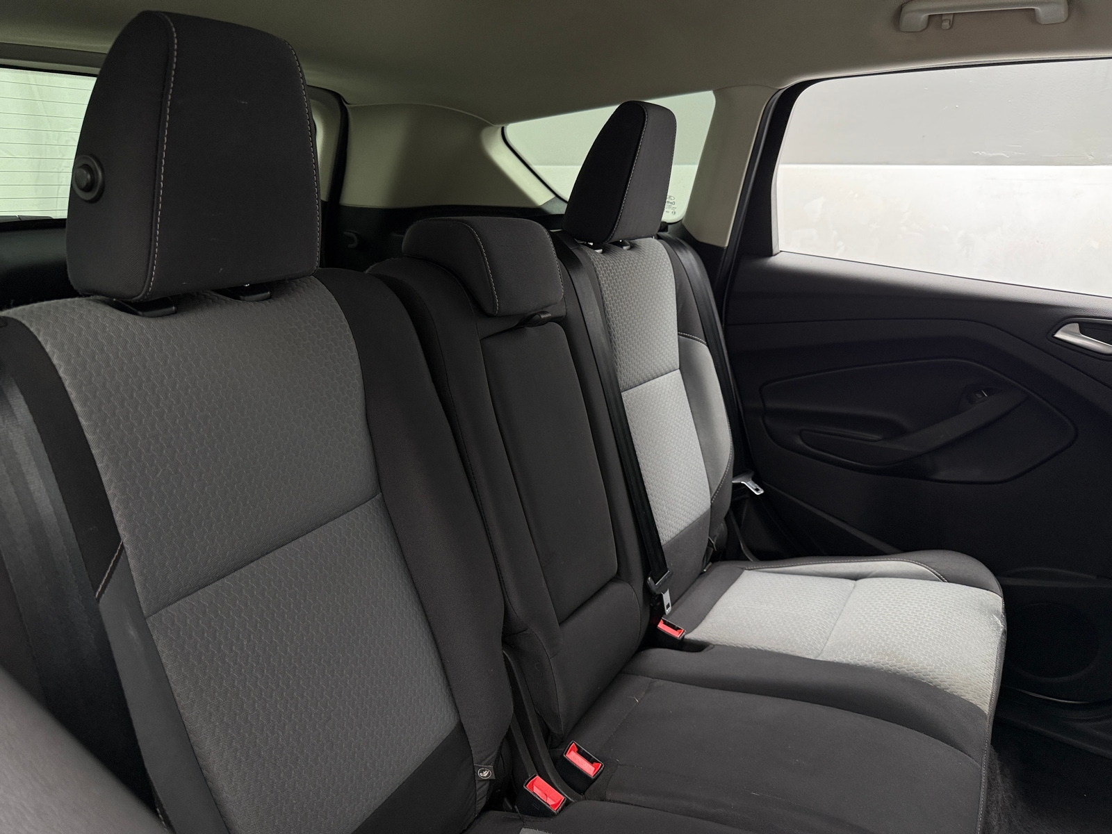 Thumbnail: 2019 Ford Escape - 6