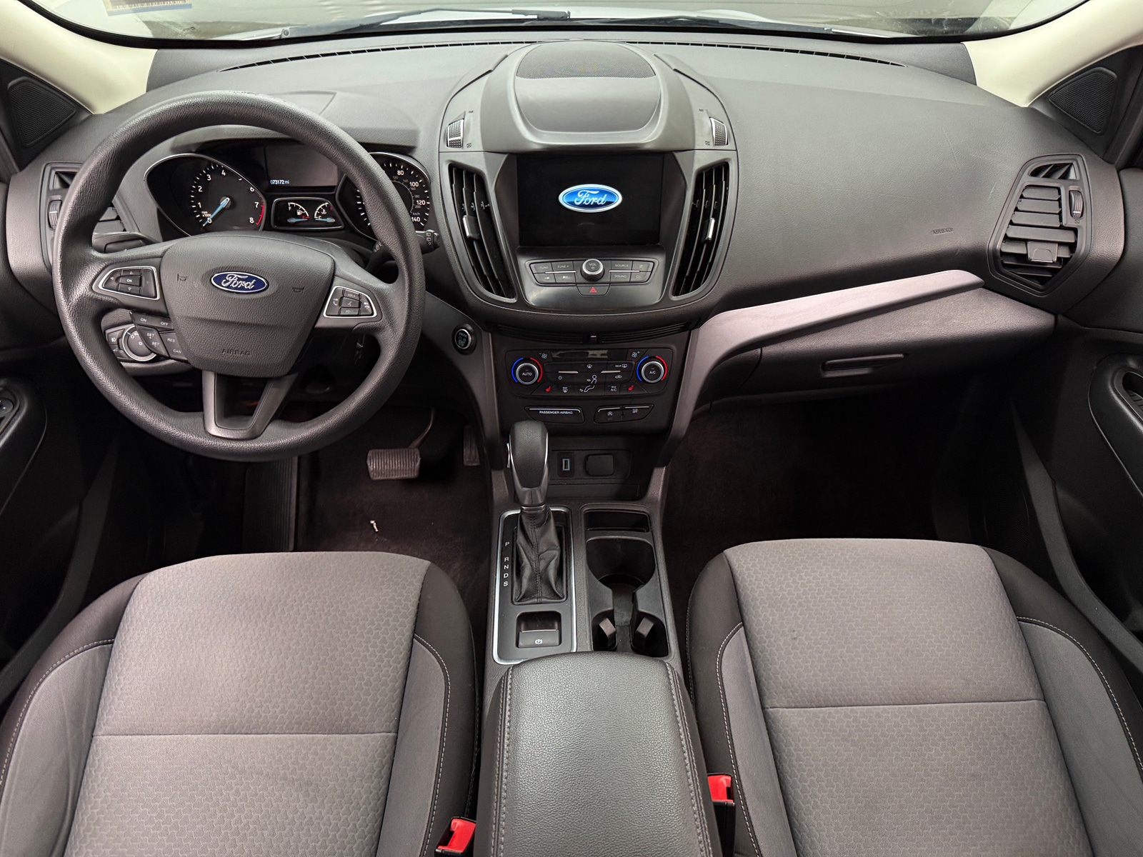 Thumbnail: 2019 Ford Escape - 3