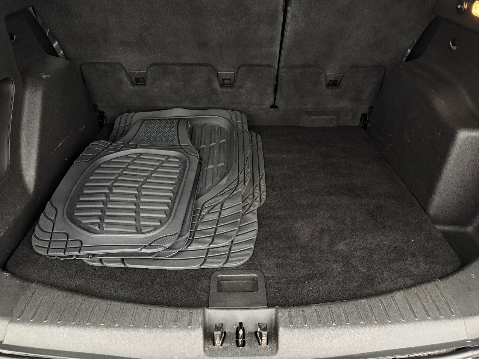 Thumbnail: 2019 Ford Escape - 7