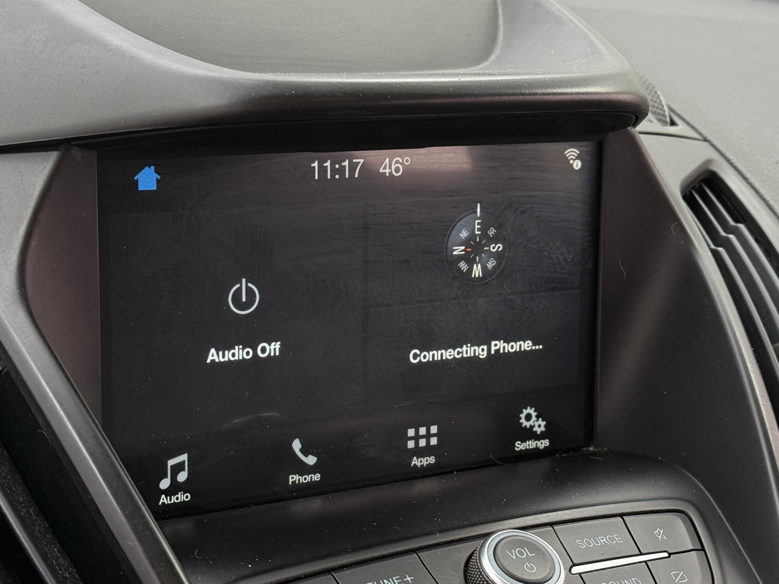 Thumbnail: 2019 Ford Escape - 4