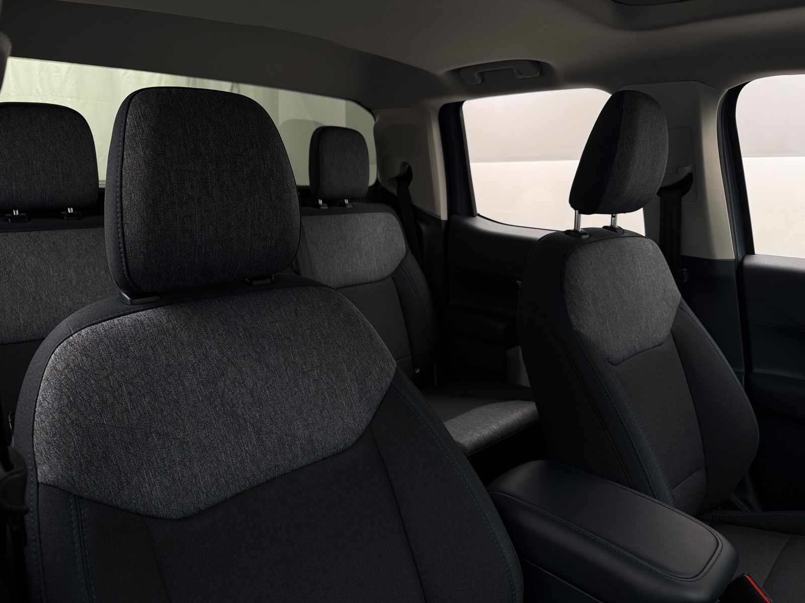 Thumbnail: 2025 Ford Maverick - 2