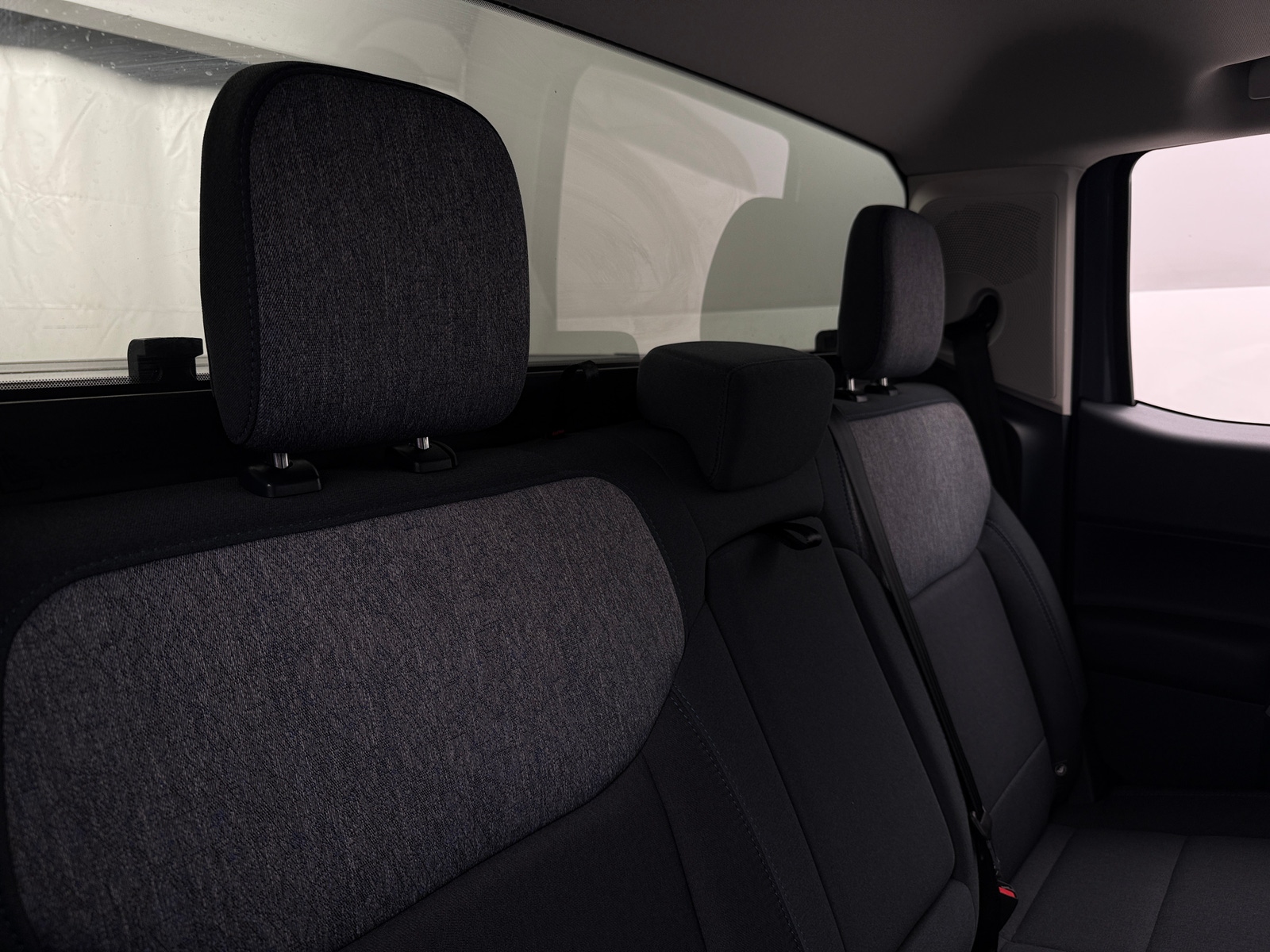 Thumbnail: 2025 Ford Maverick - 6