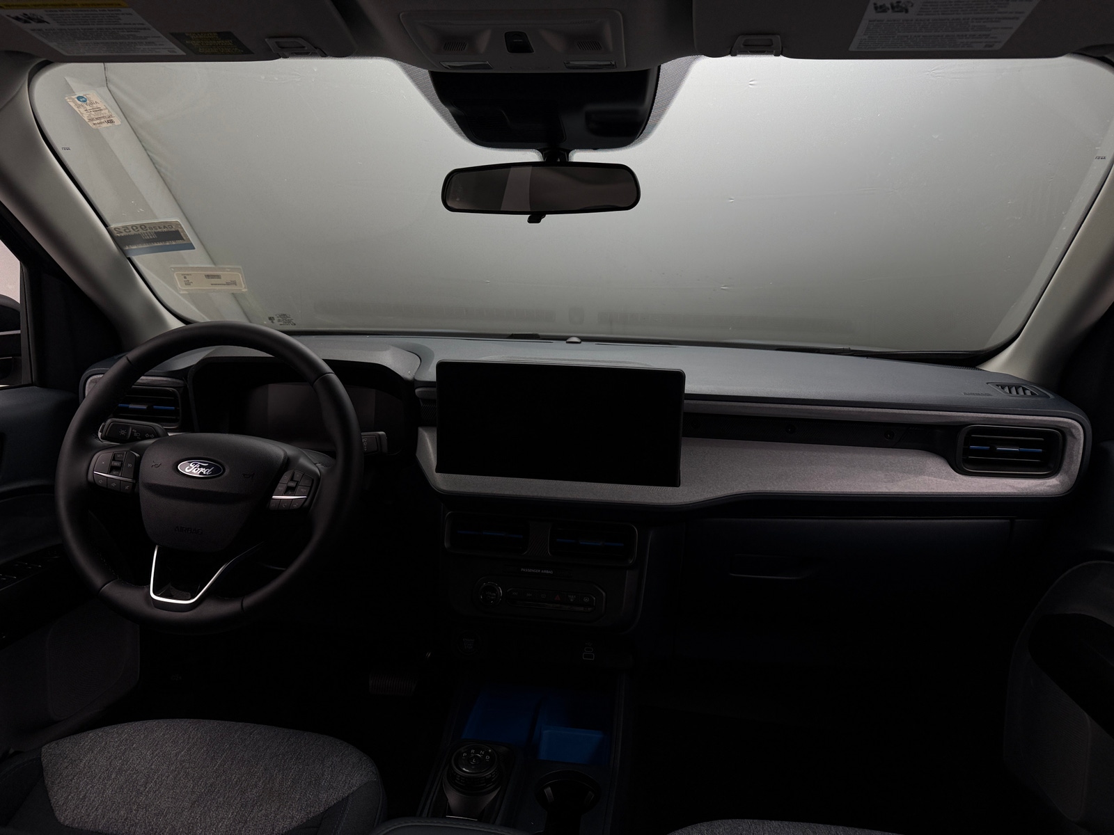 Thumbnail: 2025 Ford Maverick - 3