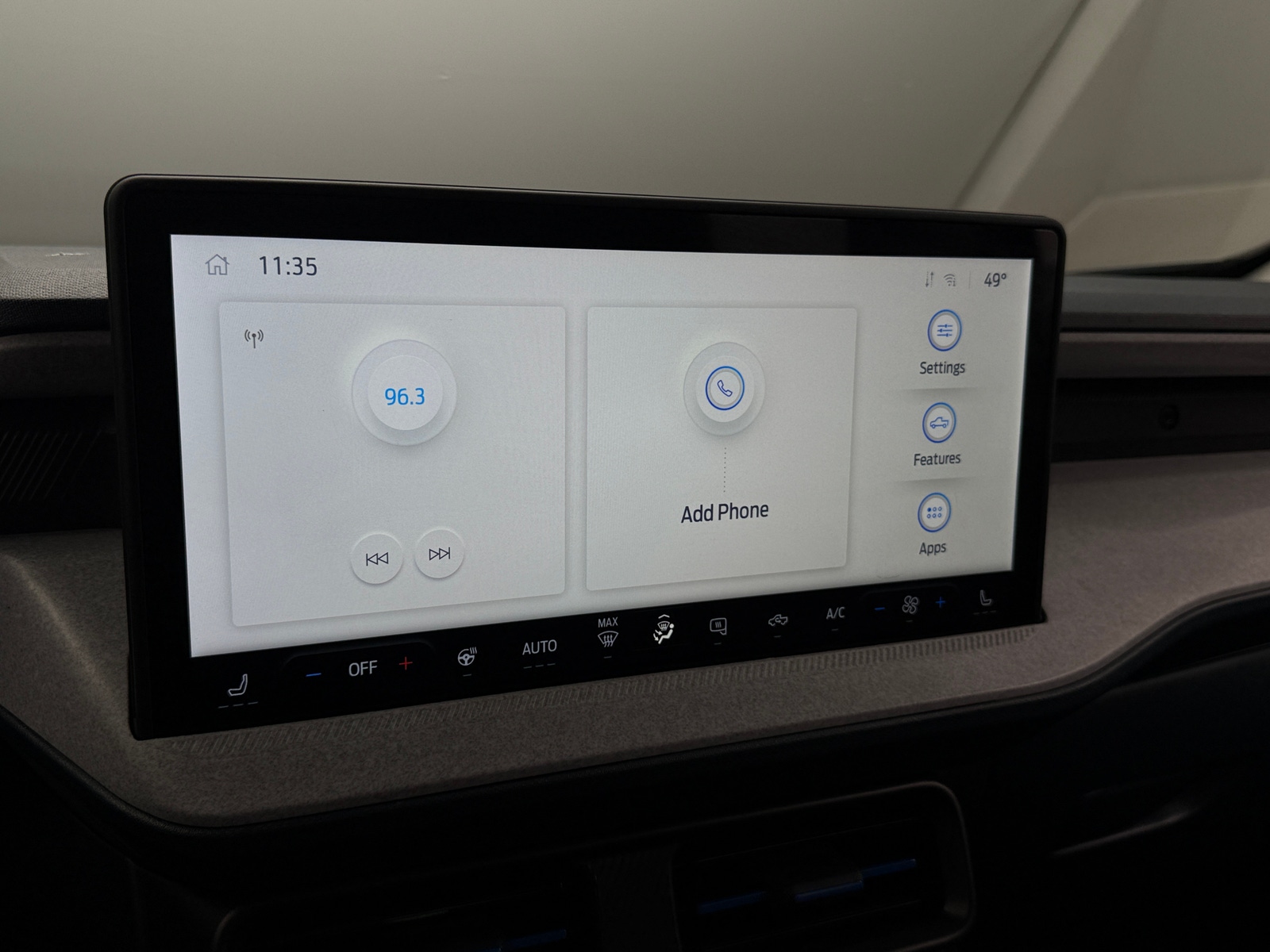 Thumbnail: 2025 Ford Maverick - 4