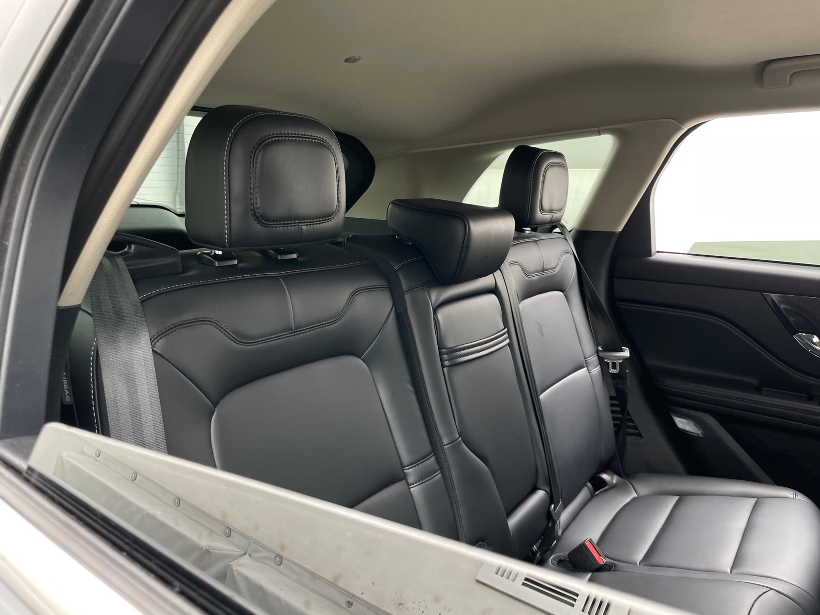 Thumbnail: 2025 Lincoln Corsair - 5