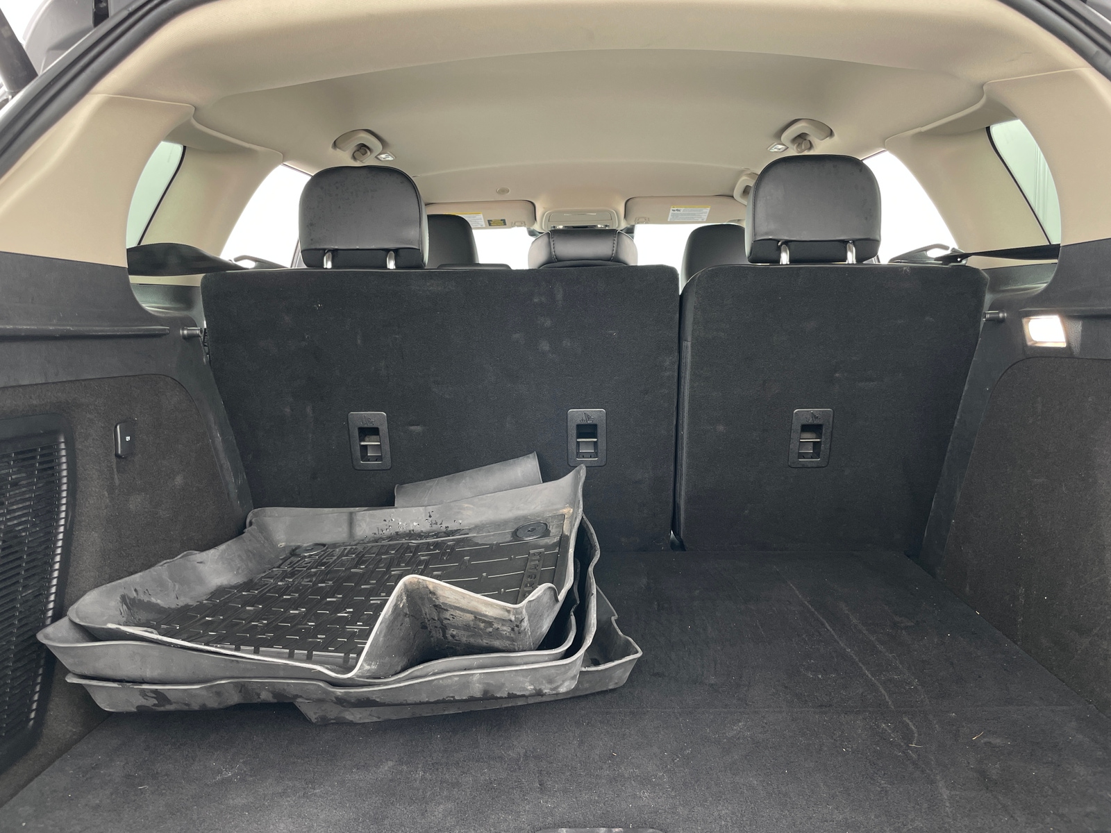 Thumbnail: 2025 Lincoln Corsair - 6