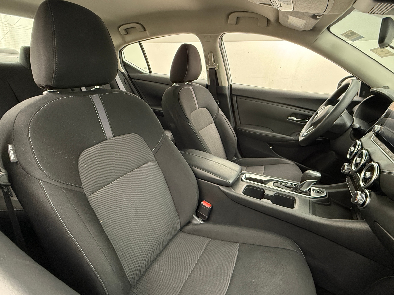 Thumbnail: 2024 Nissan Sentra - 2