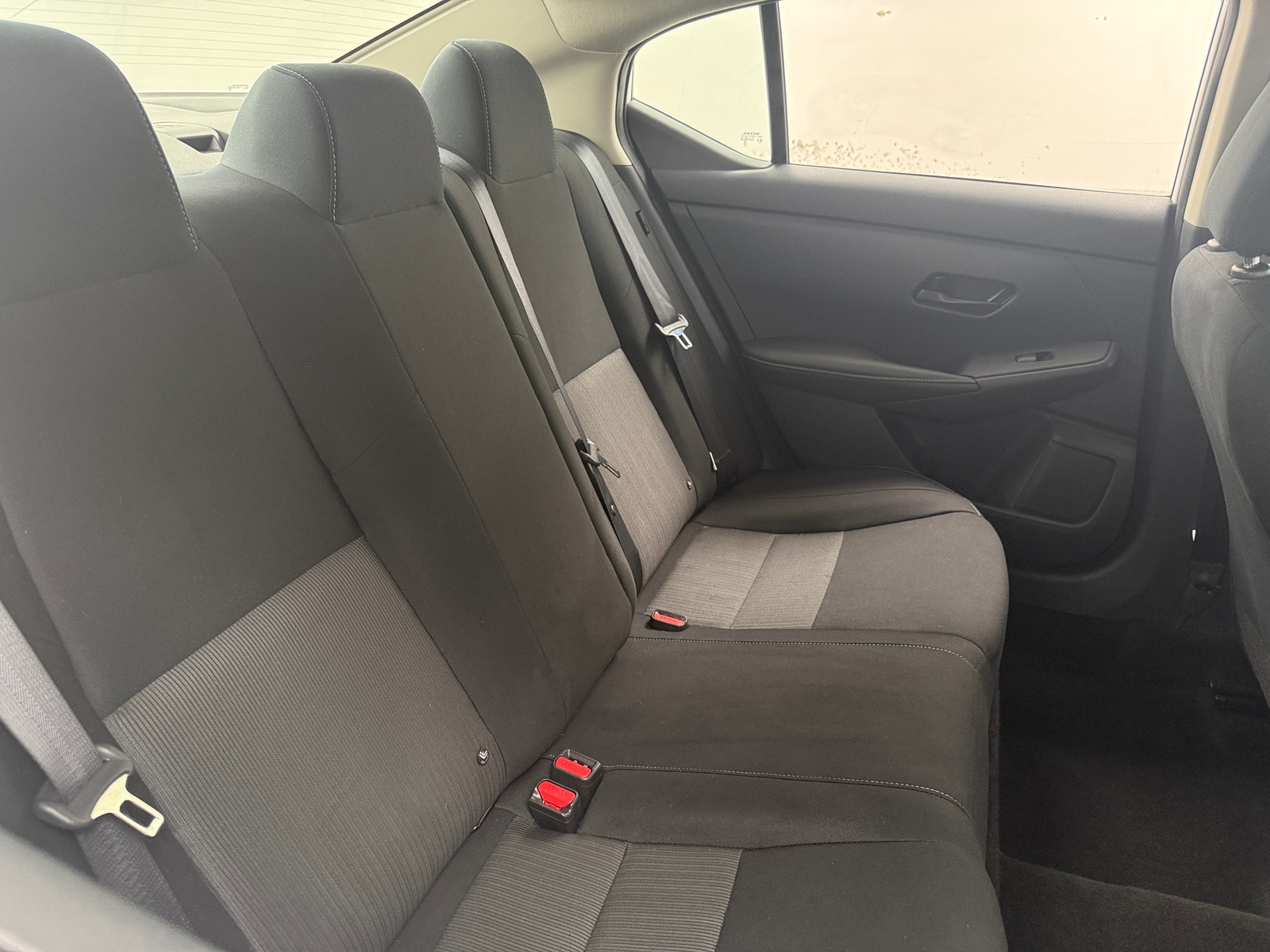 Thumbnail: 2024 Nissan Sentra - 6