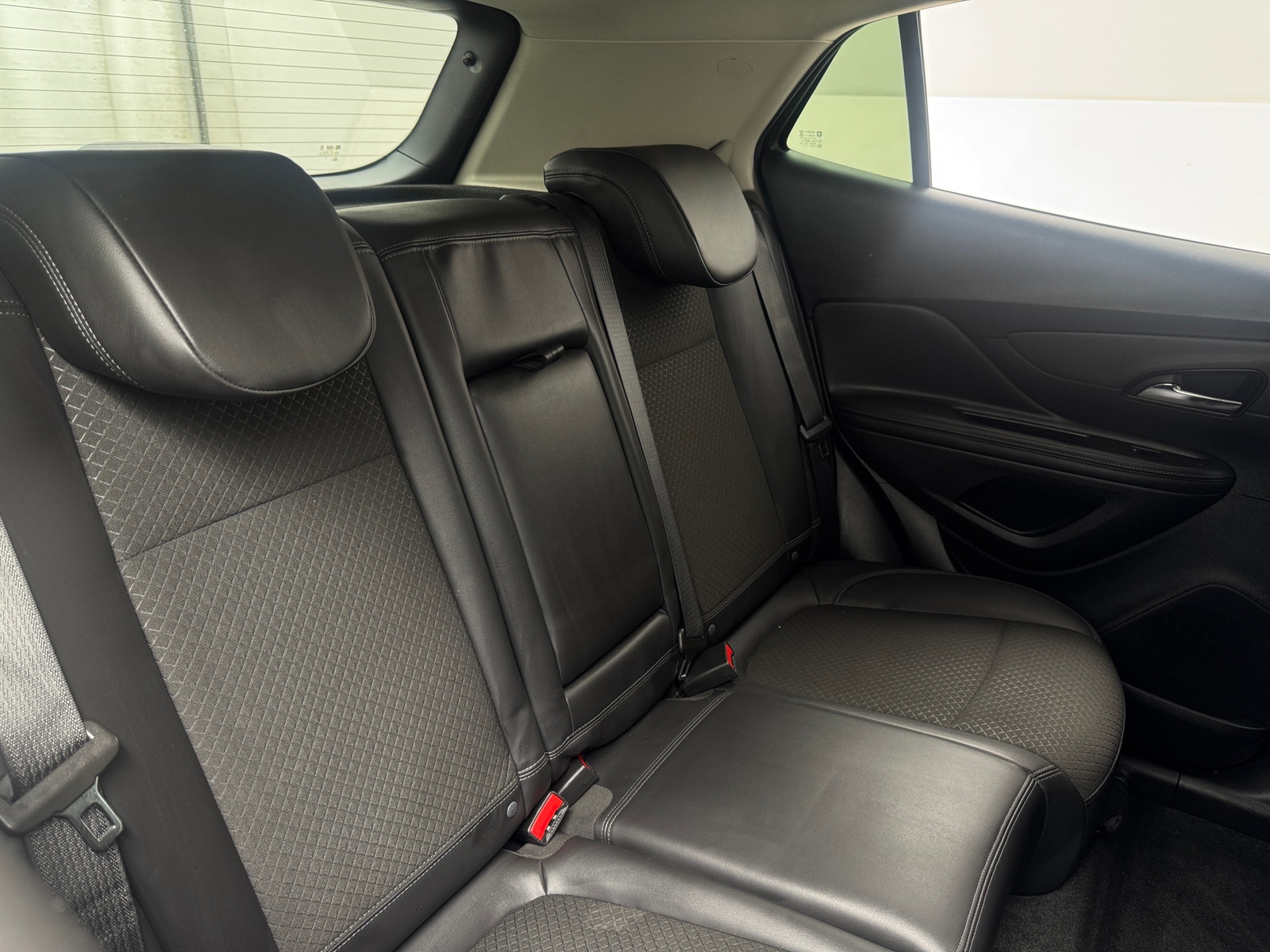 Thumbnail: 2020 Buick Encore - 5