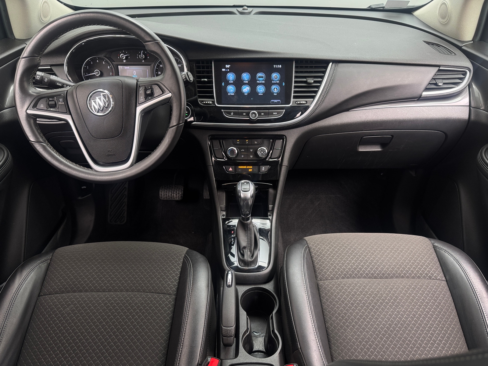 Thumbnail: 2020 Buick Encore - 2