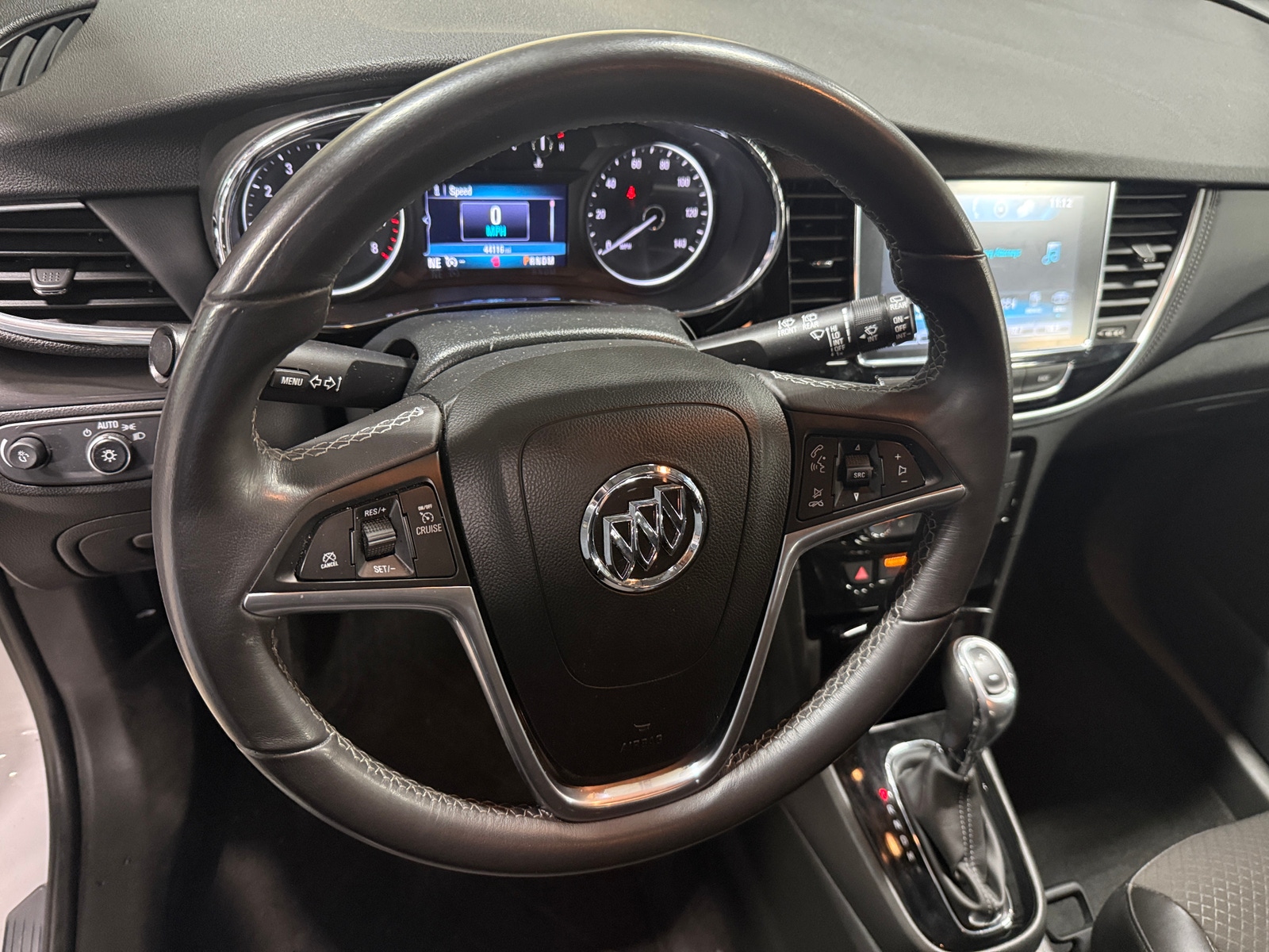 Thumbnail: 2020 Buick Encore - 4