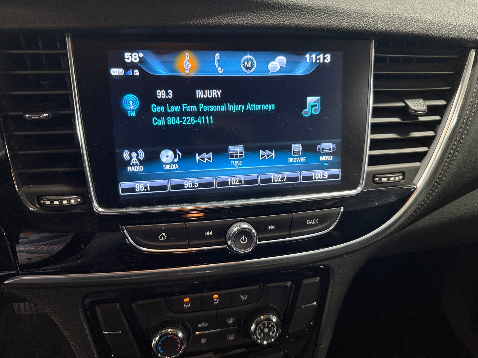 Thumbnail: 2020 Buick Encore - 3