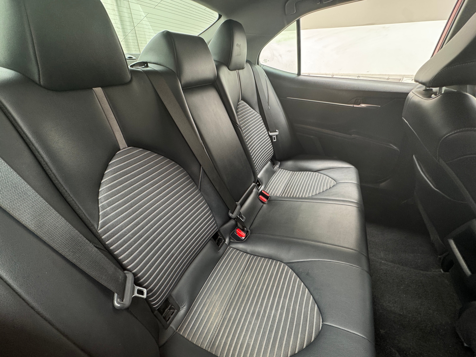 Thumbnail: 2023 Toyota Camry - 5