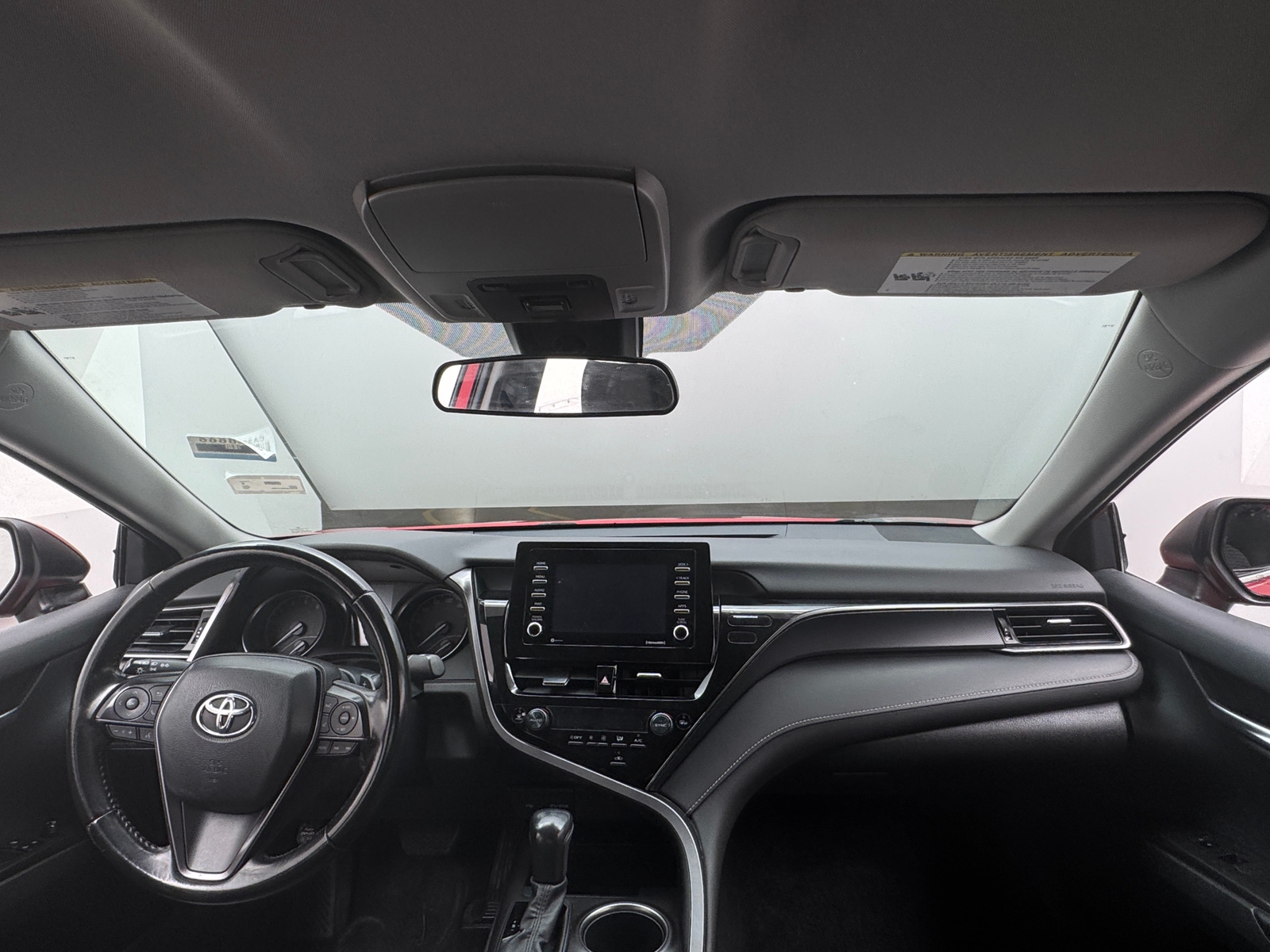 Thumbnail: 2023 Toyota Camry - 2