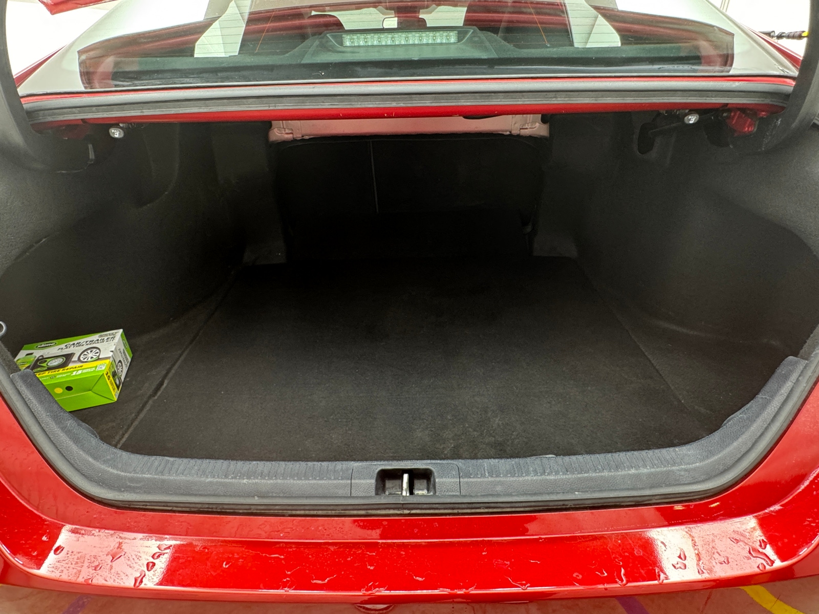 Thumbnail: 2023 Toyota Camry - 6