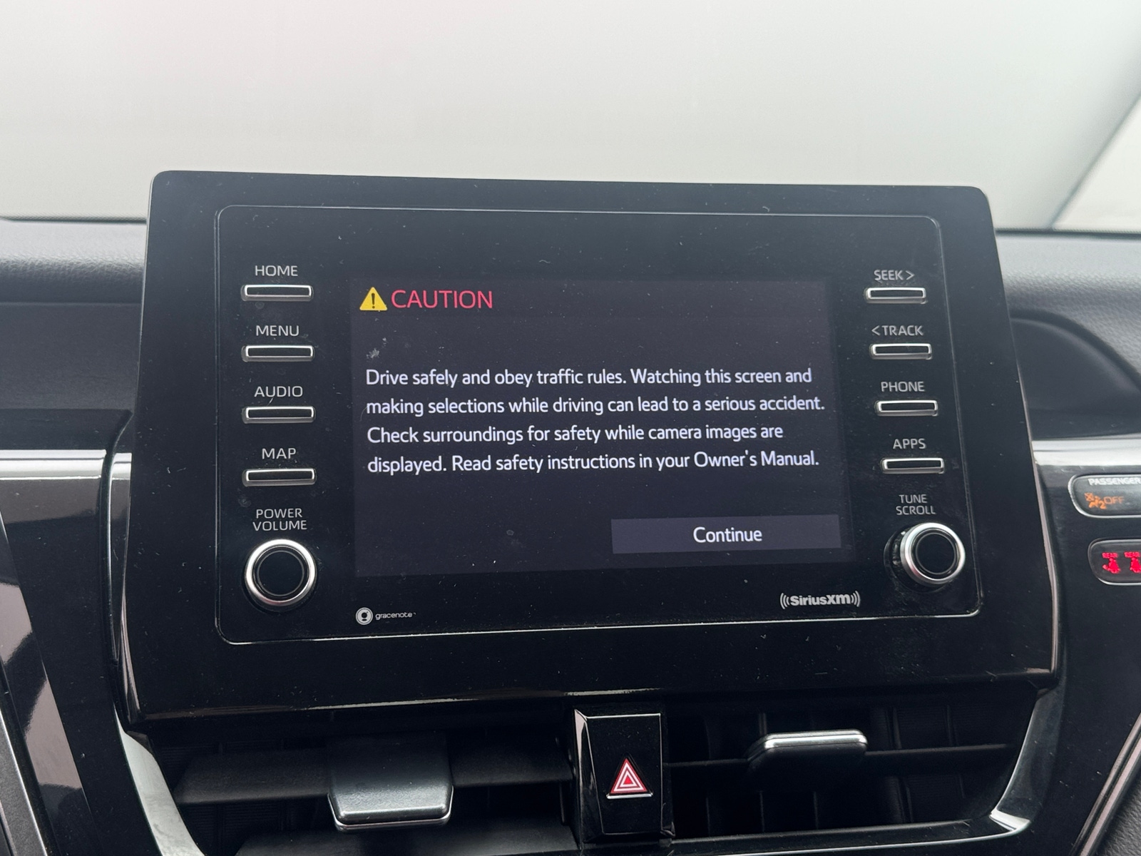 Thumbnail: 2023 Toyota Camry - 3