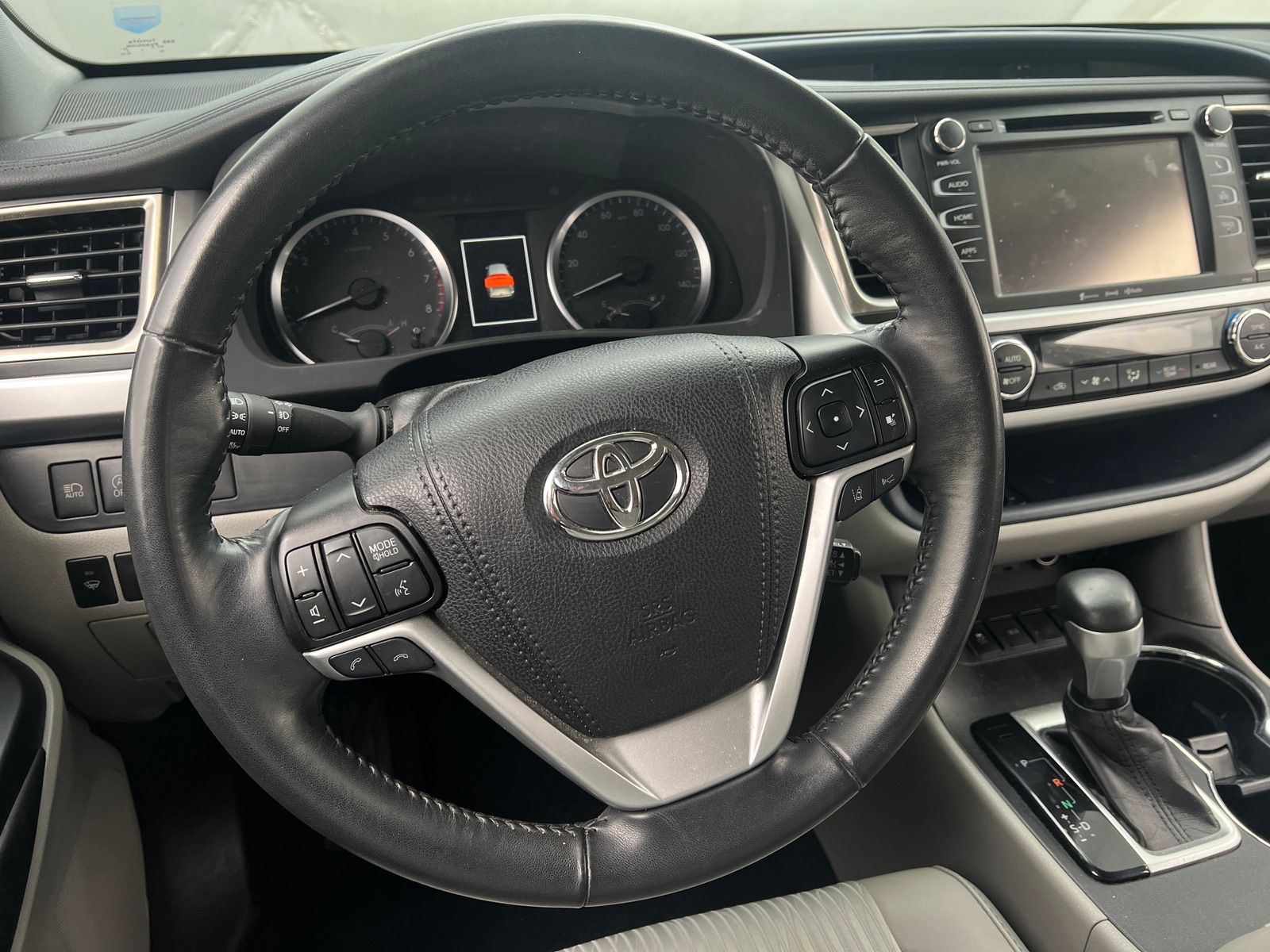 Thumbnail: 2019 Toyota Highlander - 5