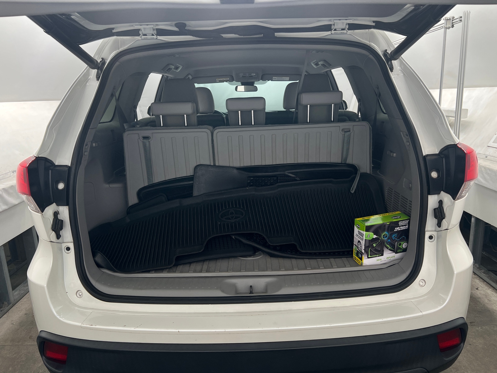 Thumbnail: 2019 Toyota Highlander - 7