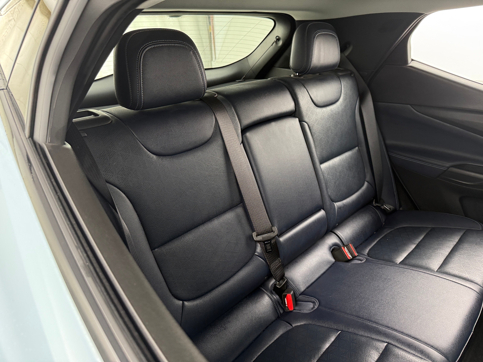 Thumbnail: 2022 Chevrolet Bolt EUV - 5