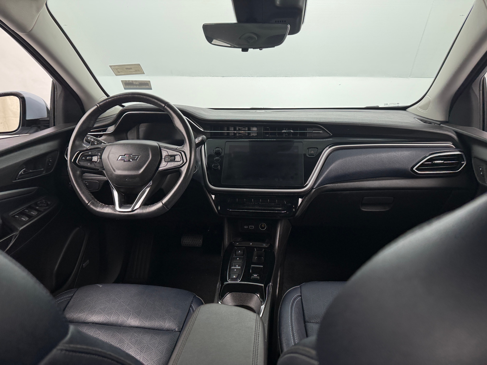 Thumbnail: 2022 Chevrolet Bolt EUV - 2