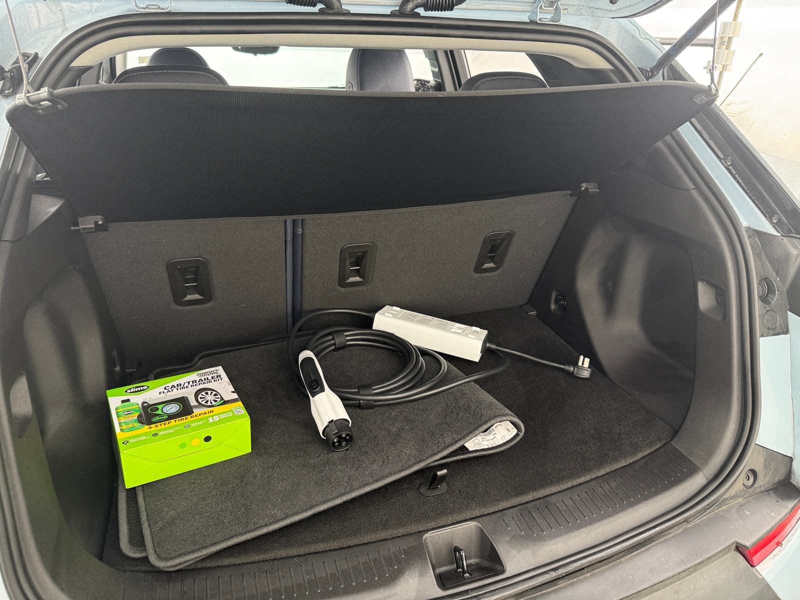 Thumbnail: 2022 Chevrolet Bolt EUV - 6