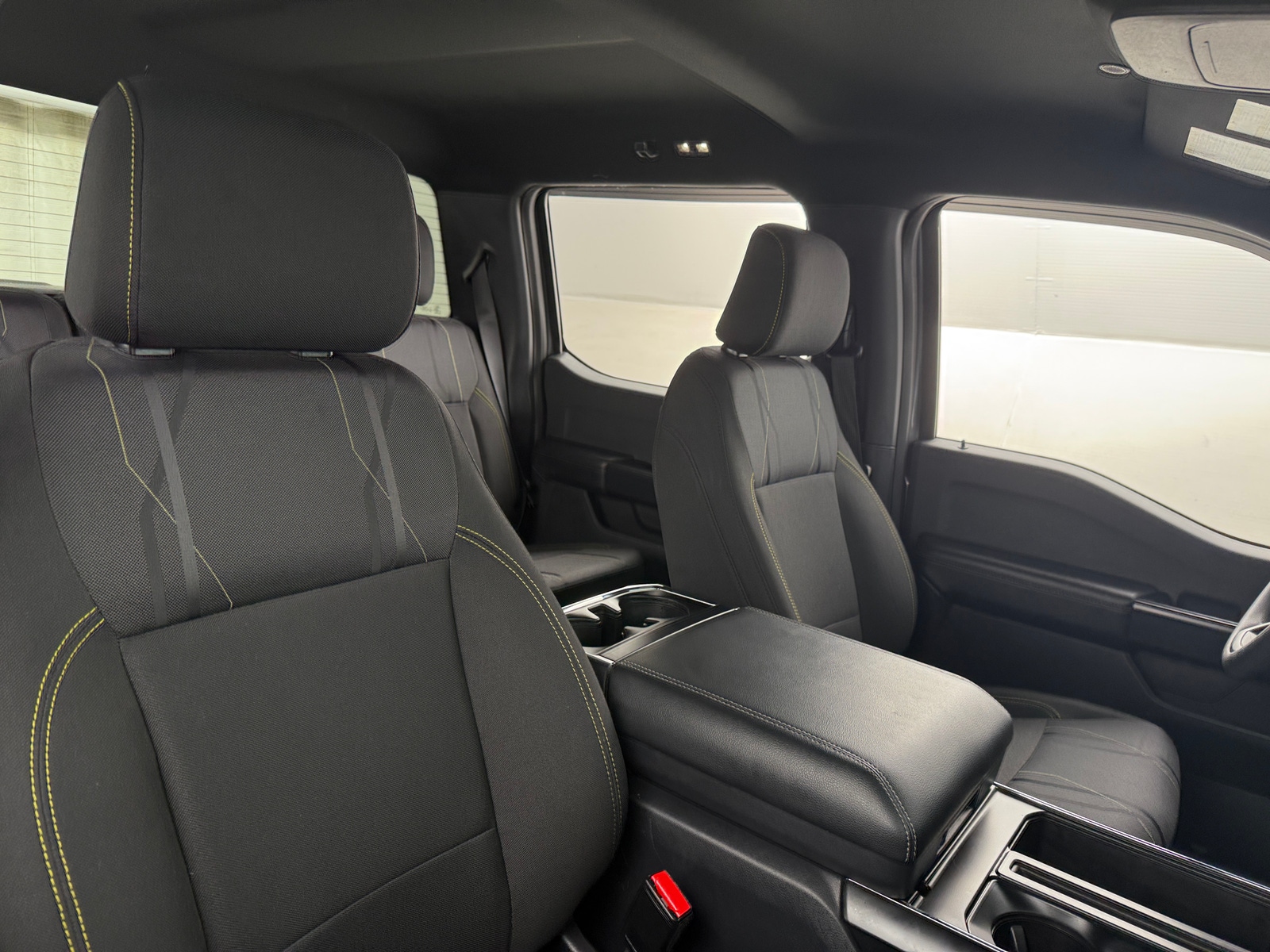 Thumbnail: 2024 Ford Econoline - 2