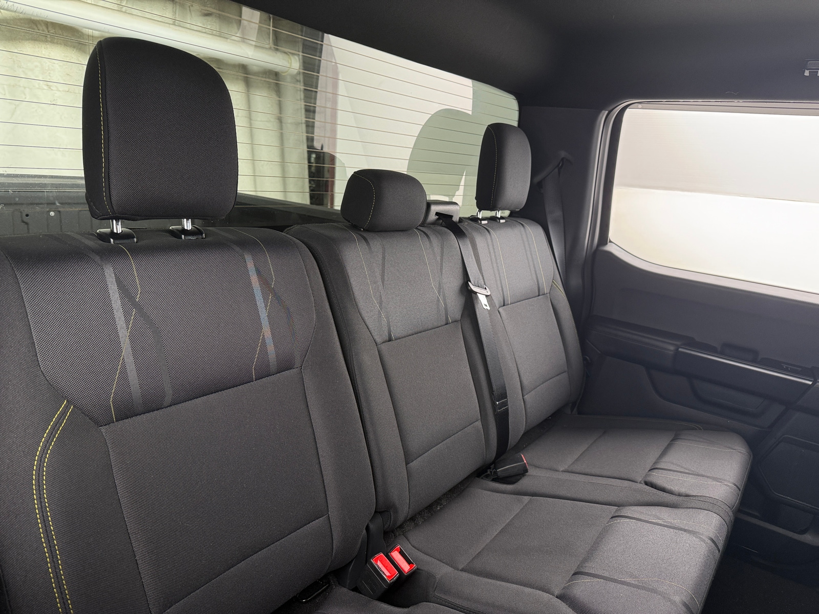 Thumbnail: 2024 Ford Econoline - 6